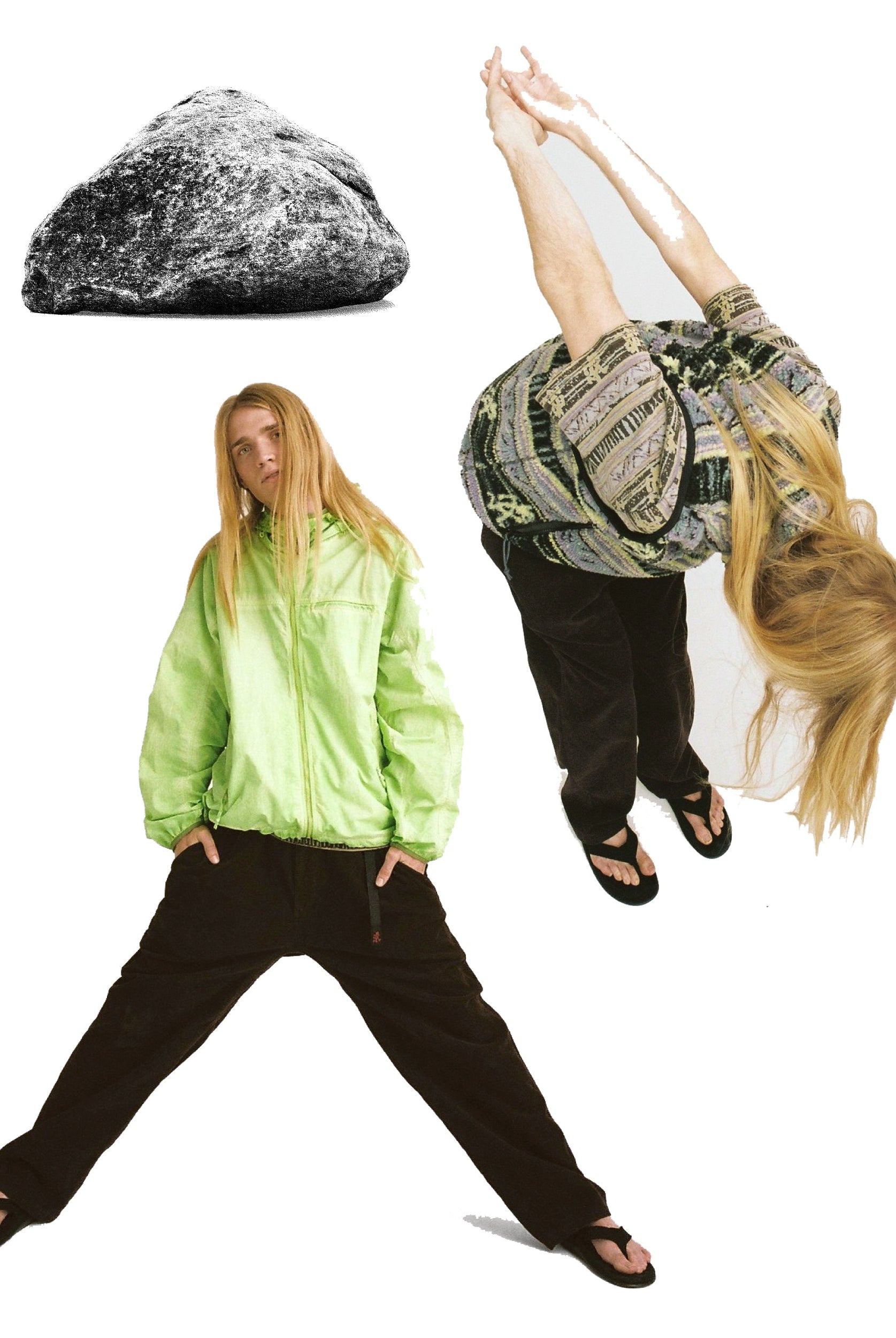 Gramicci & thisisneverthat