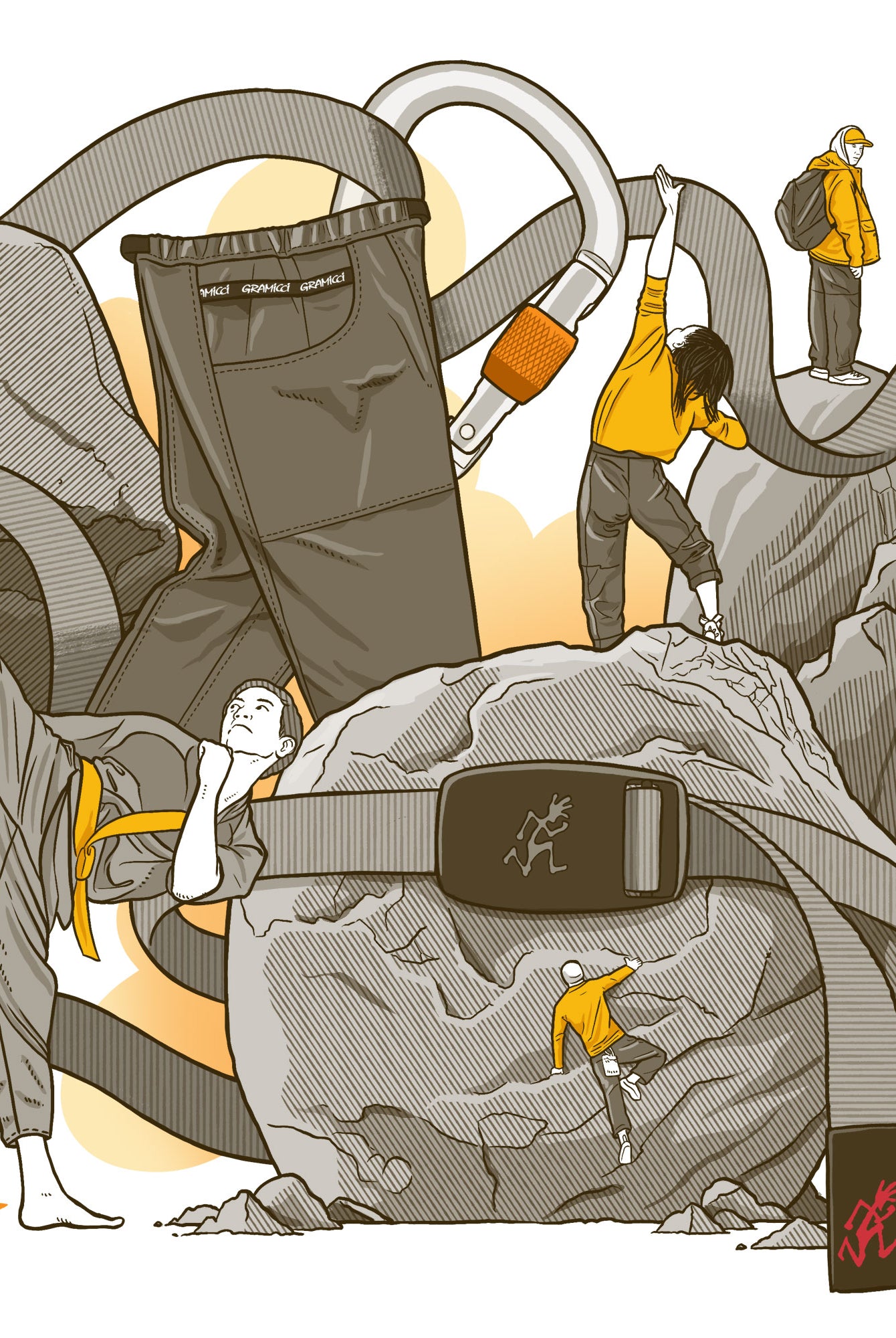 The Inventory: Pants