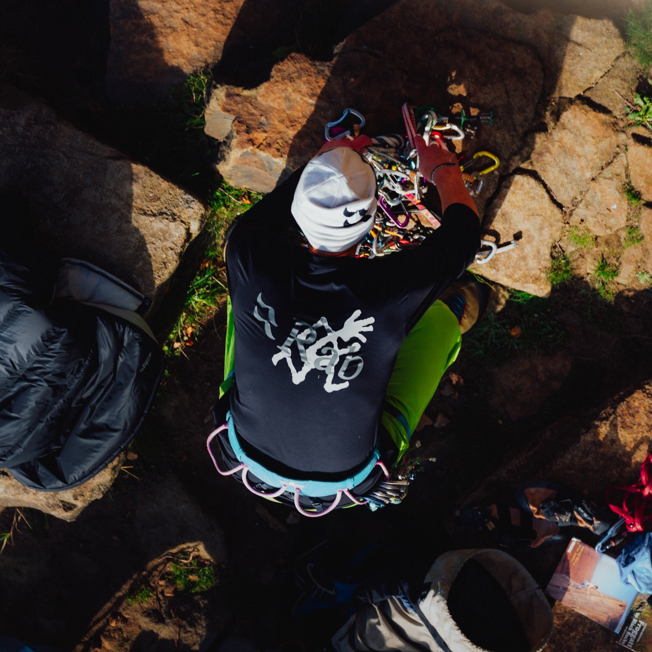 A Brief History of Rab