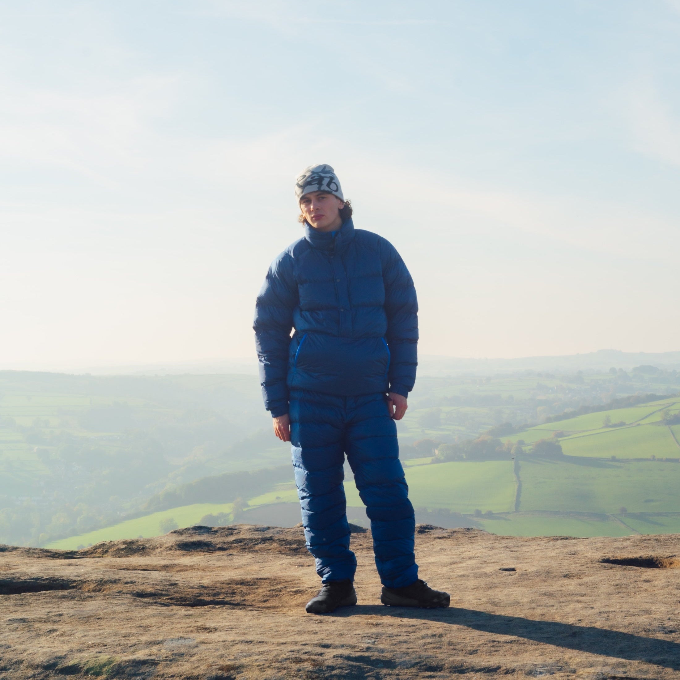 Out Now: Gramicci & Rab