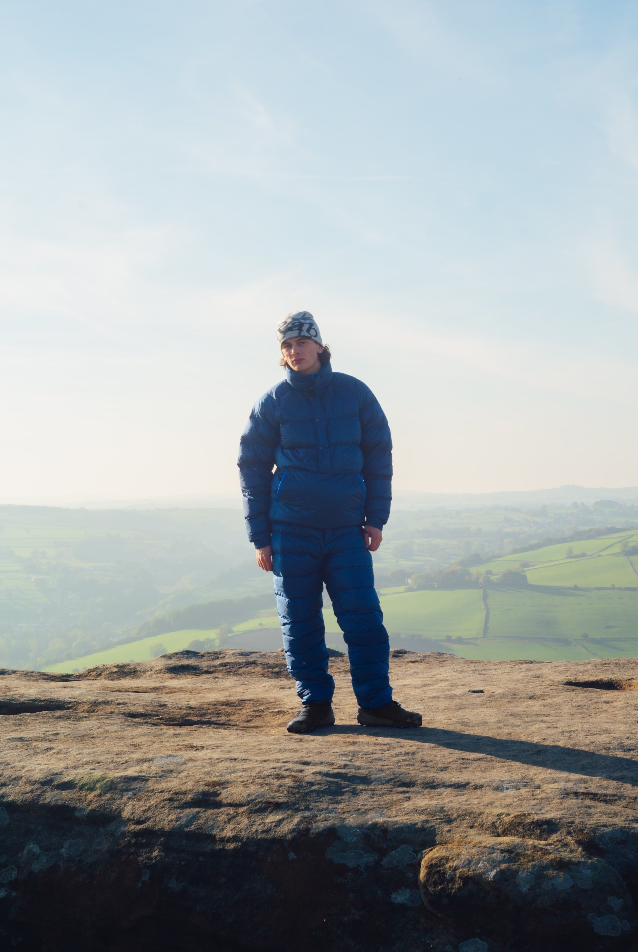 Out Now: Gramicci & Rab