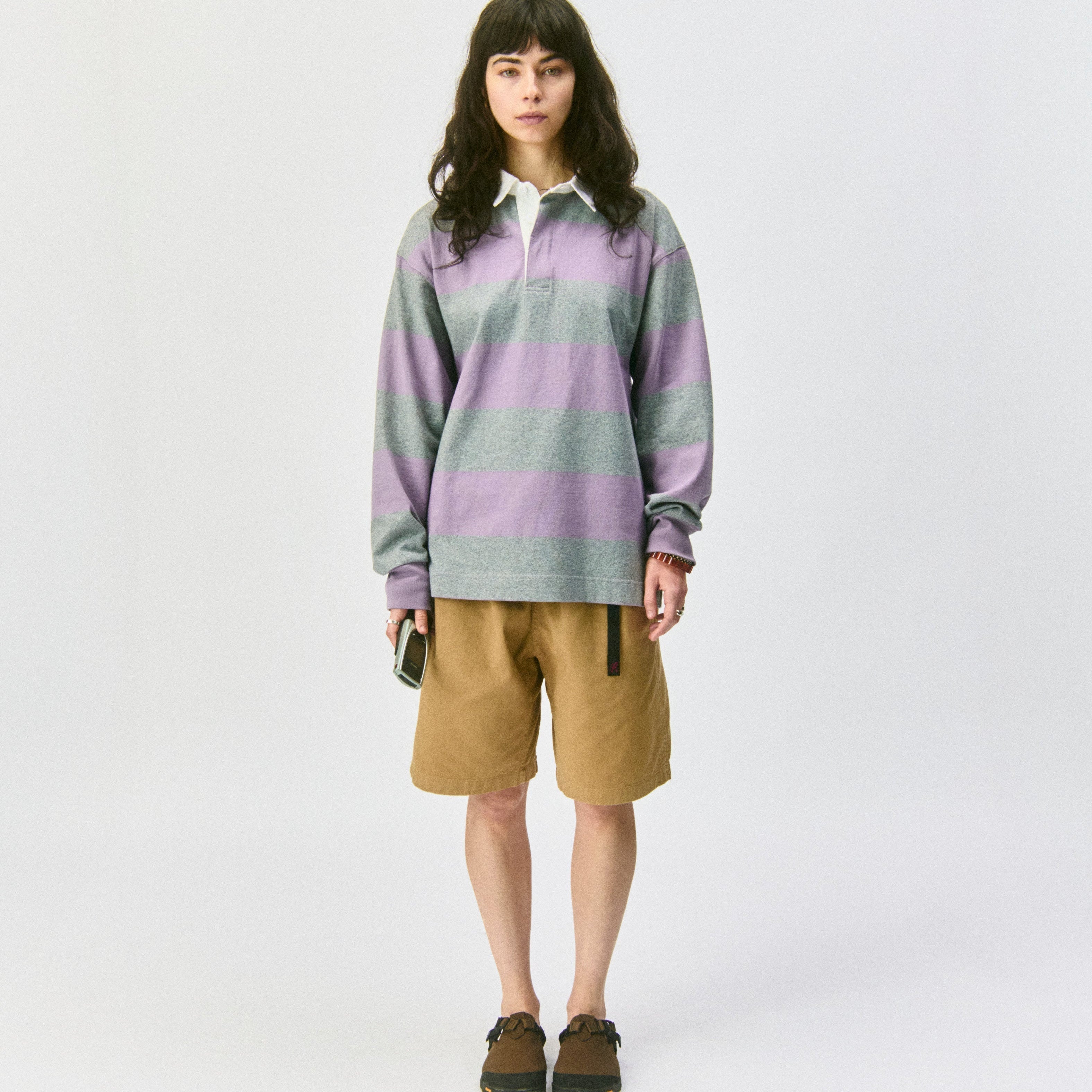 A Brief History of the Rugby Shirt