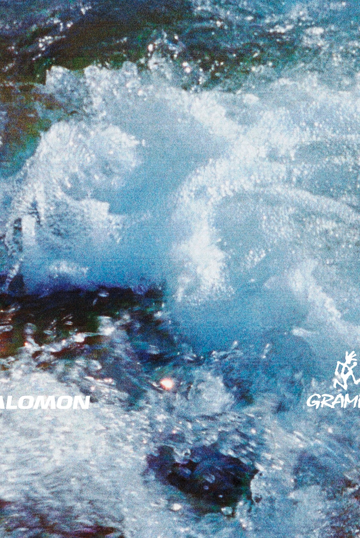 Gramicci X Salomon Techsonic Launch Party