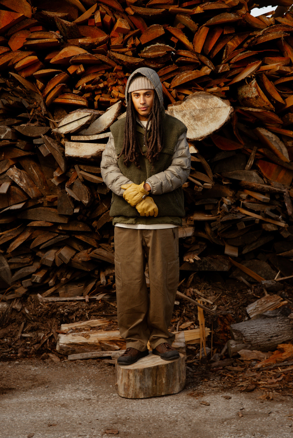 FW23 Exclusive Collection No.1