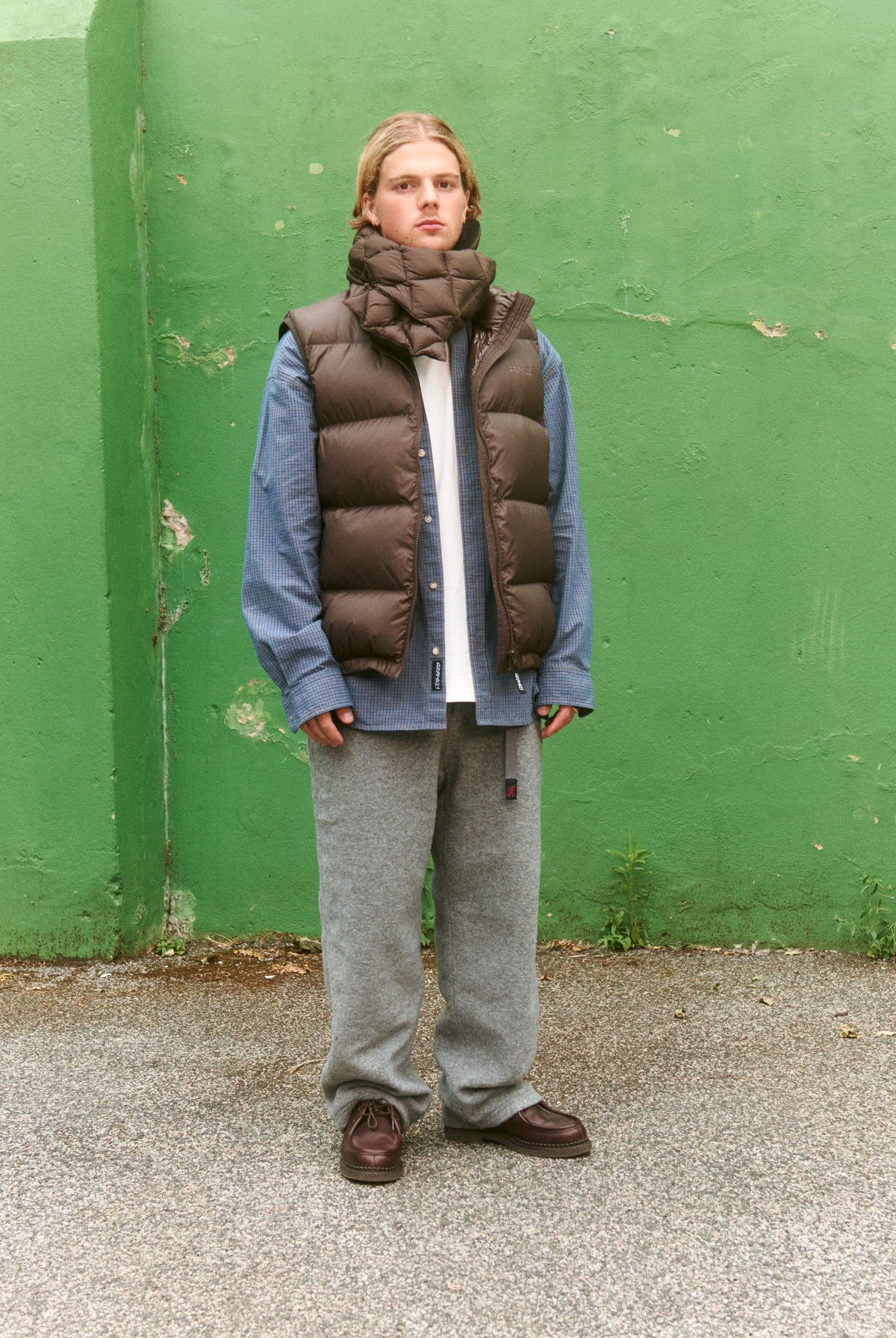 The Inventory: Outerwear