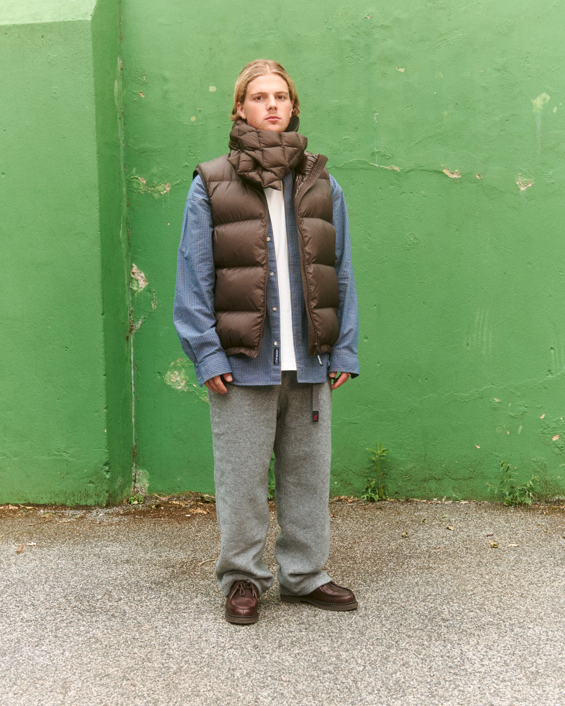 The Inventory: Outerwear