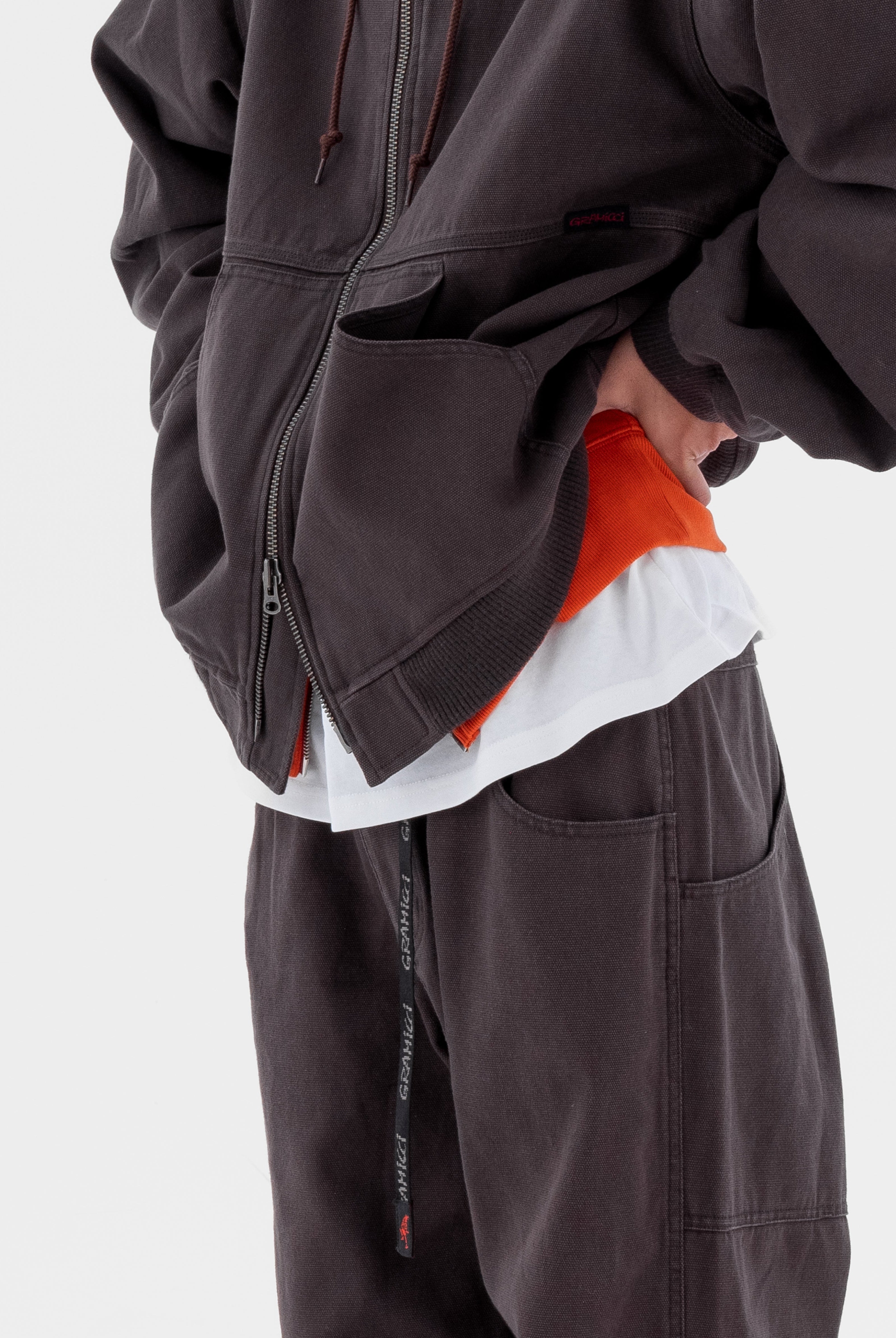 El Cap Canvas: When only the toughest will do