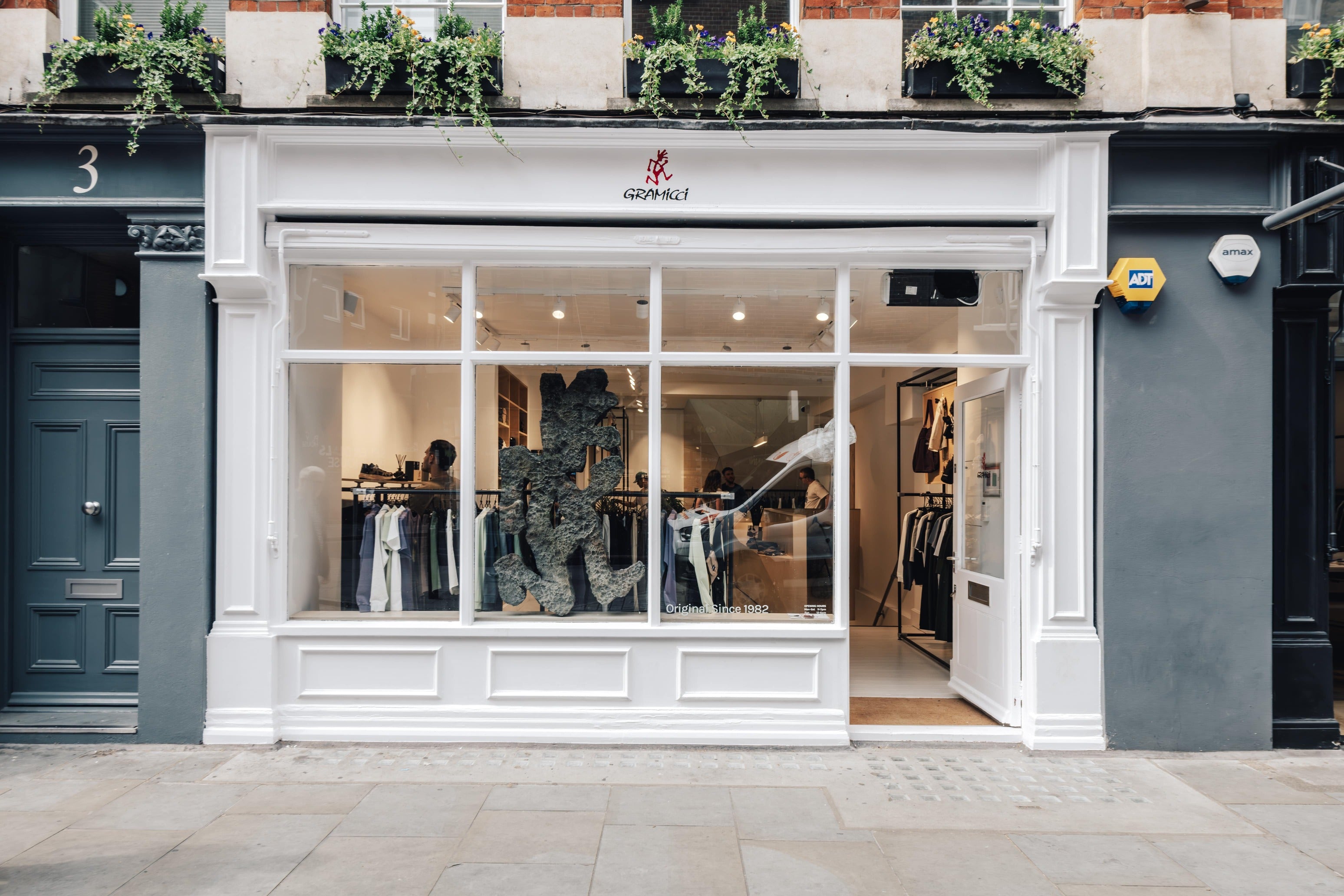 Introducing... the Gramicci Store