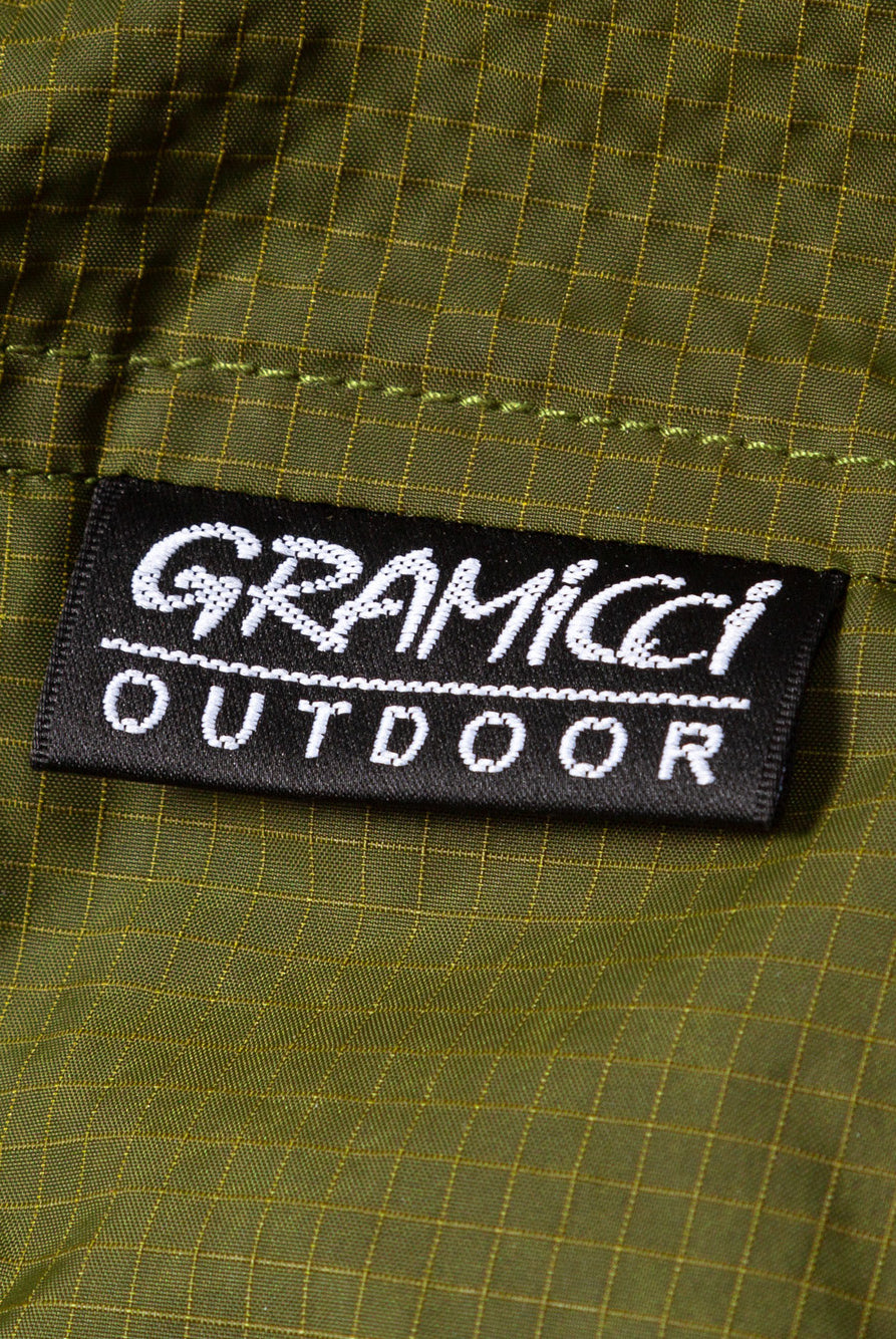 The Inventory: The Ripstop Utility Collection