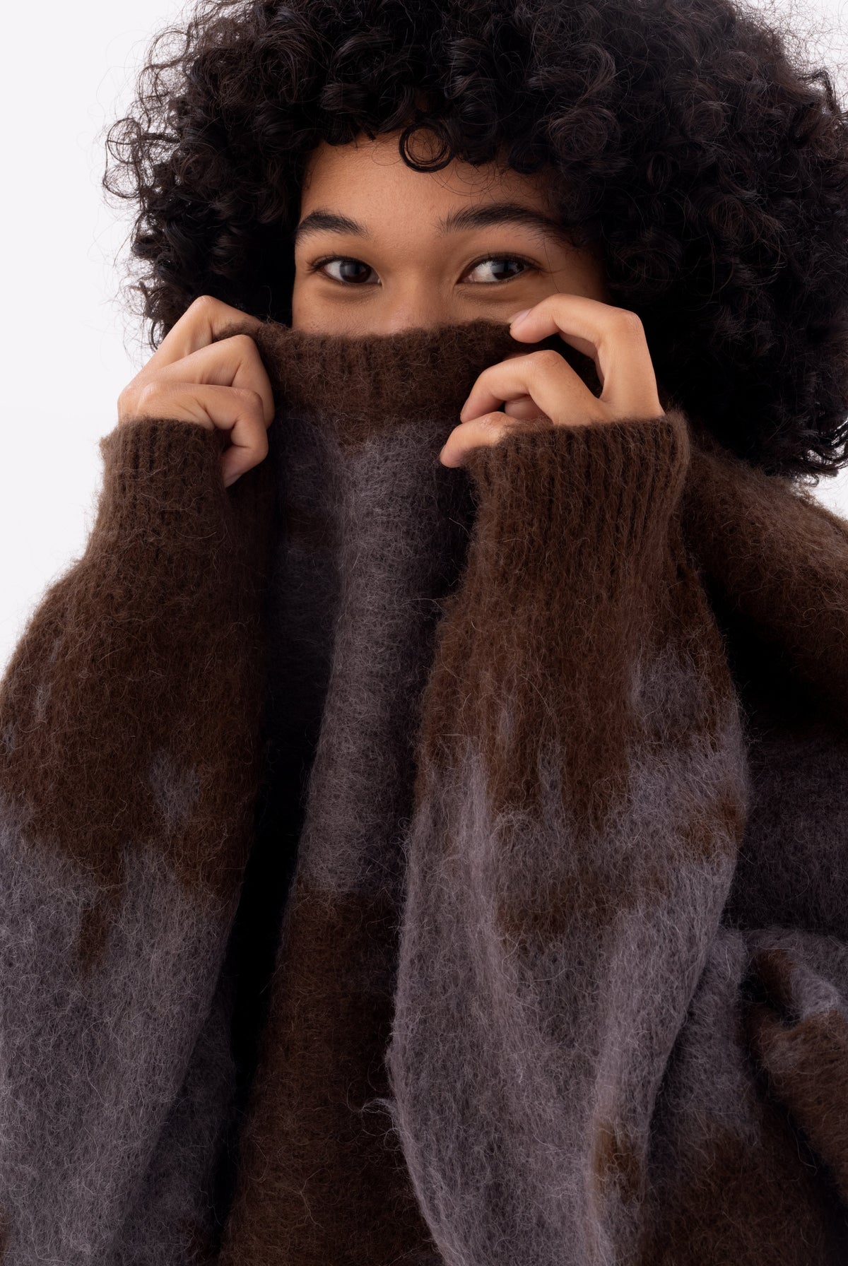 A little mo' mohair