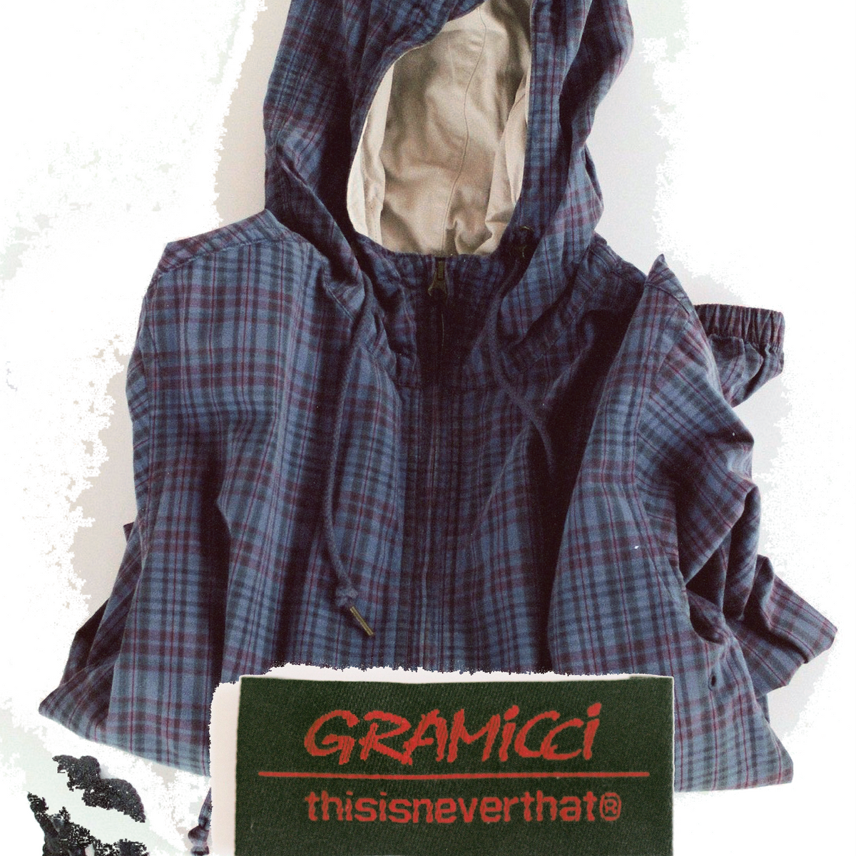 Out Now: Gramicci & thisisneverthat®