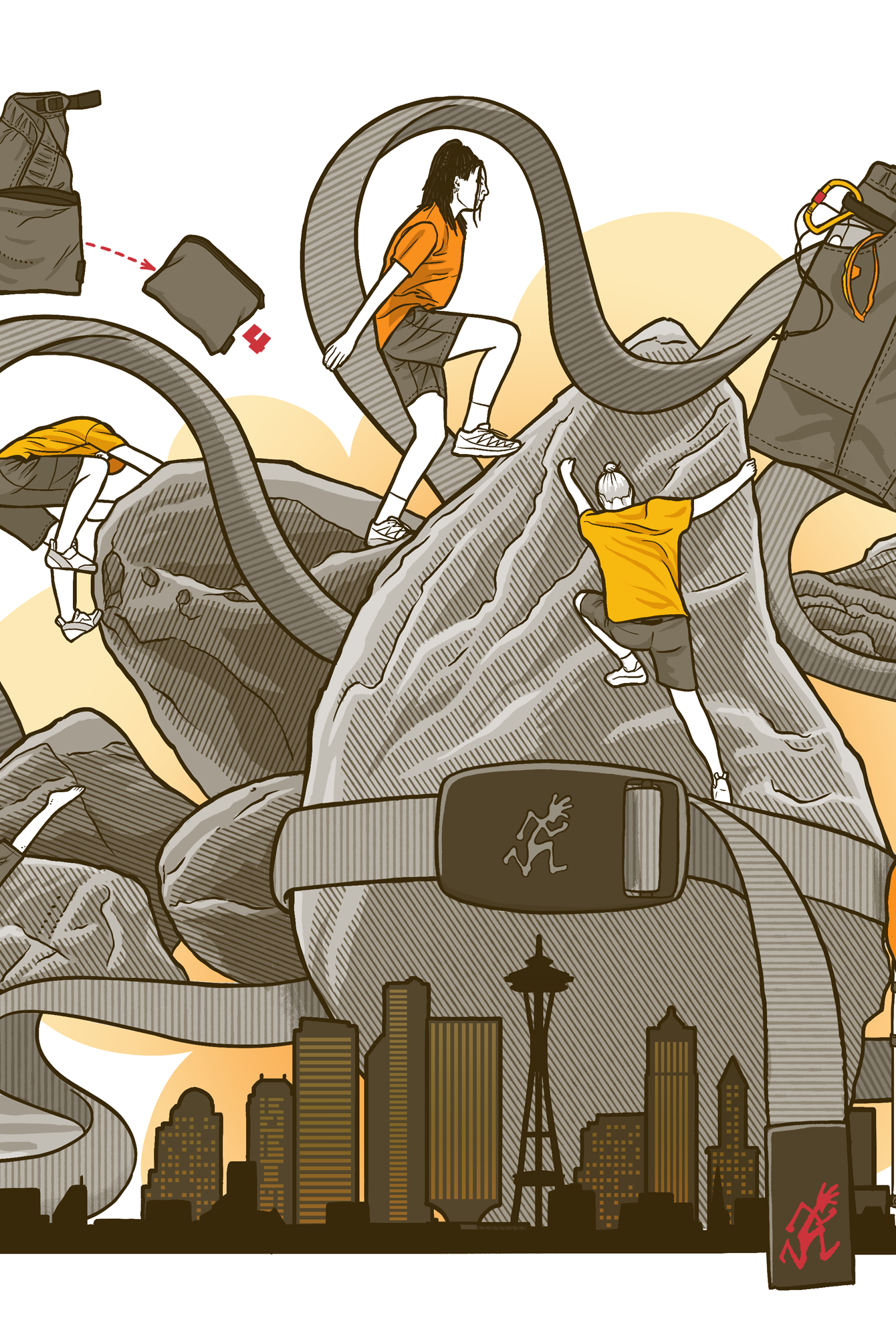 The Inventory: Shorts