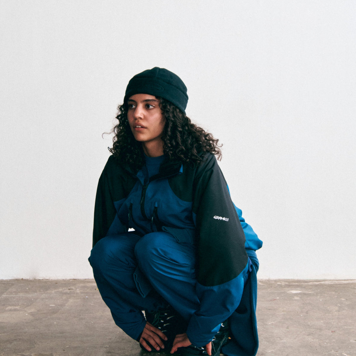 Nanotex: built for wet weather