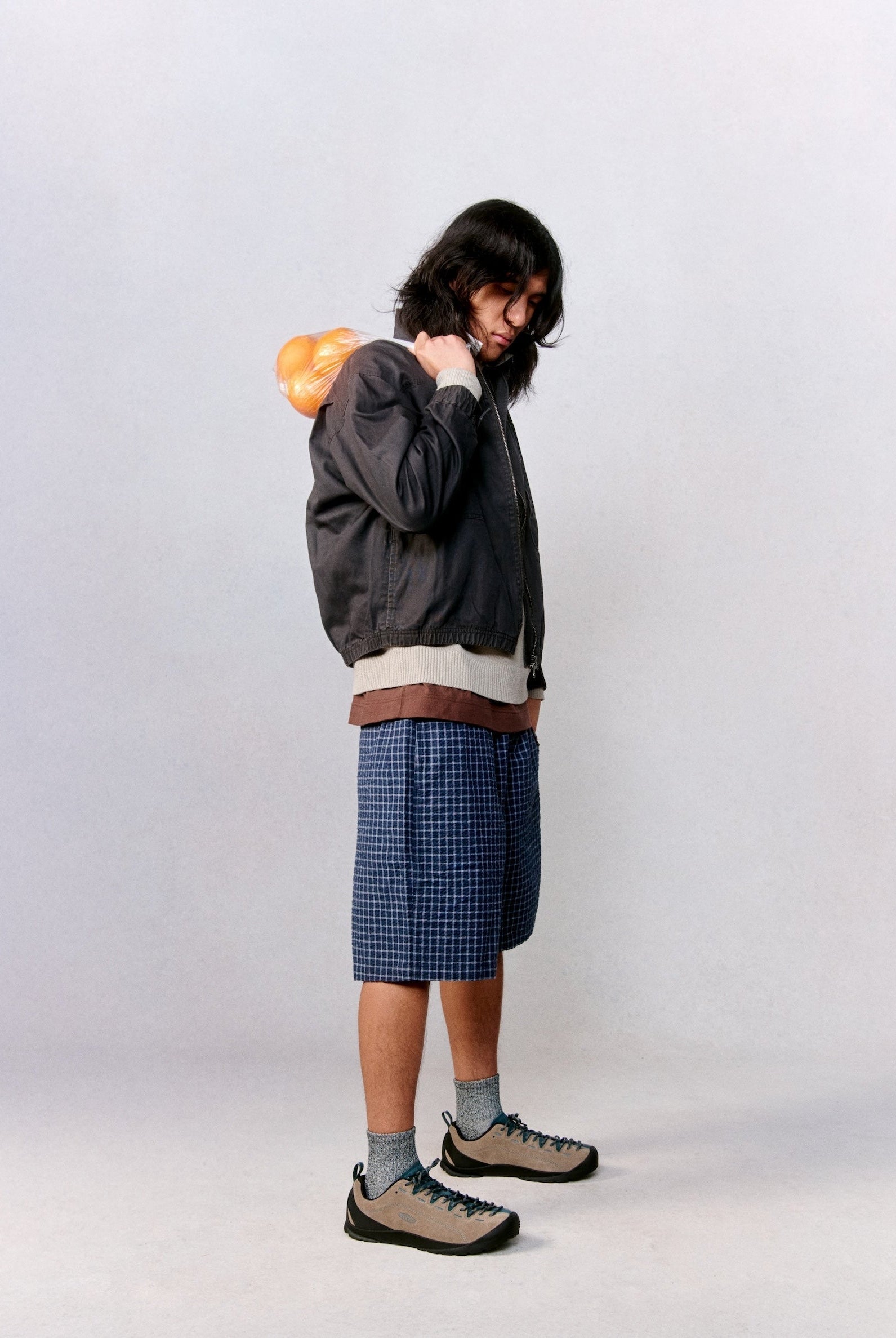 Gramicci Shorts: Over 40 Years in the Making