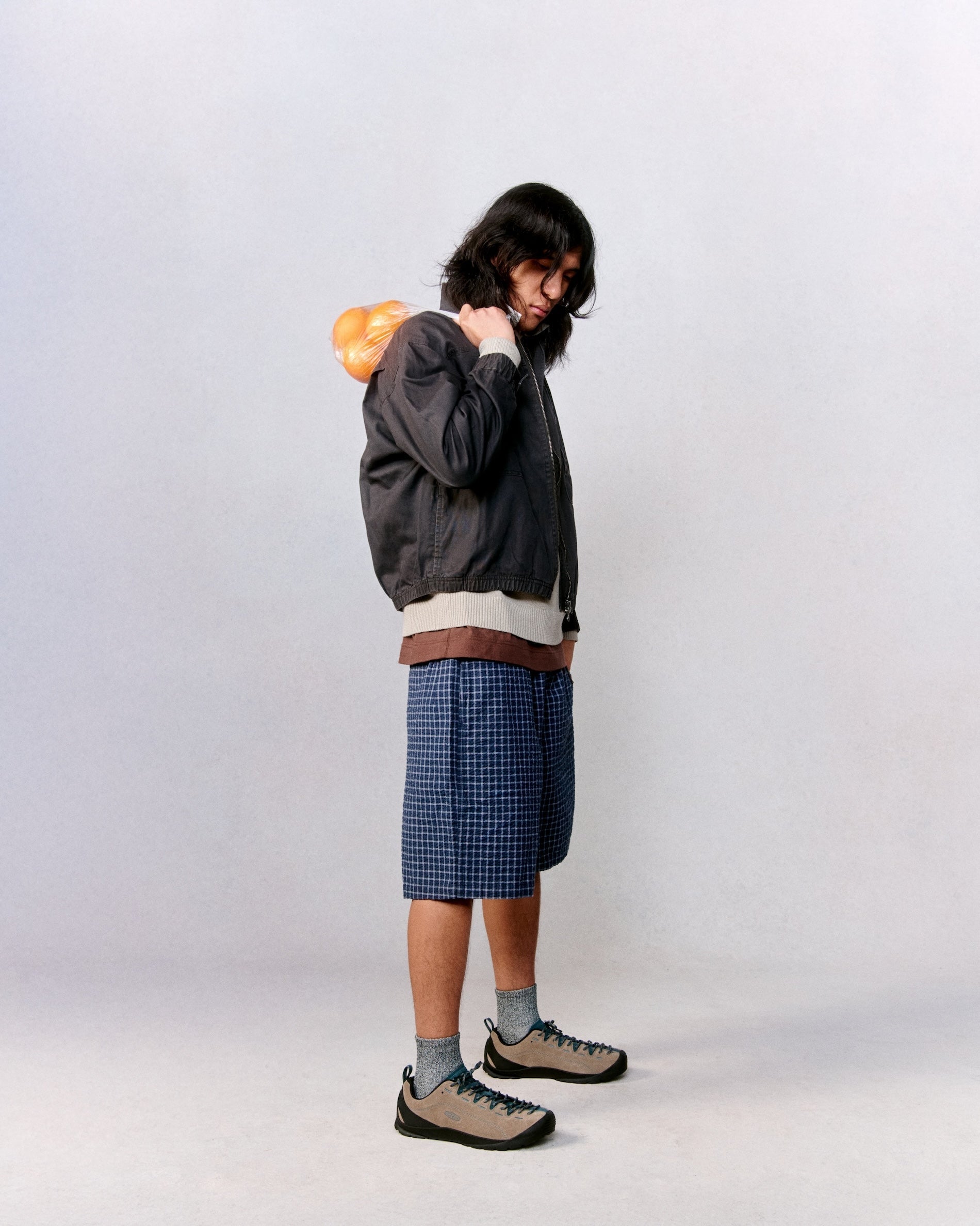 Gramicci Shorts: Over 40 Years in the Making