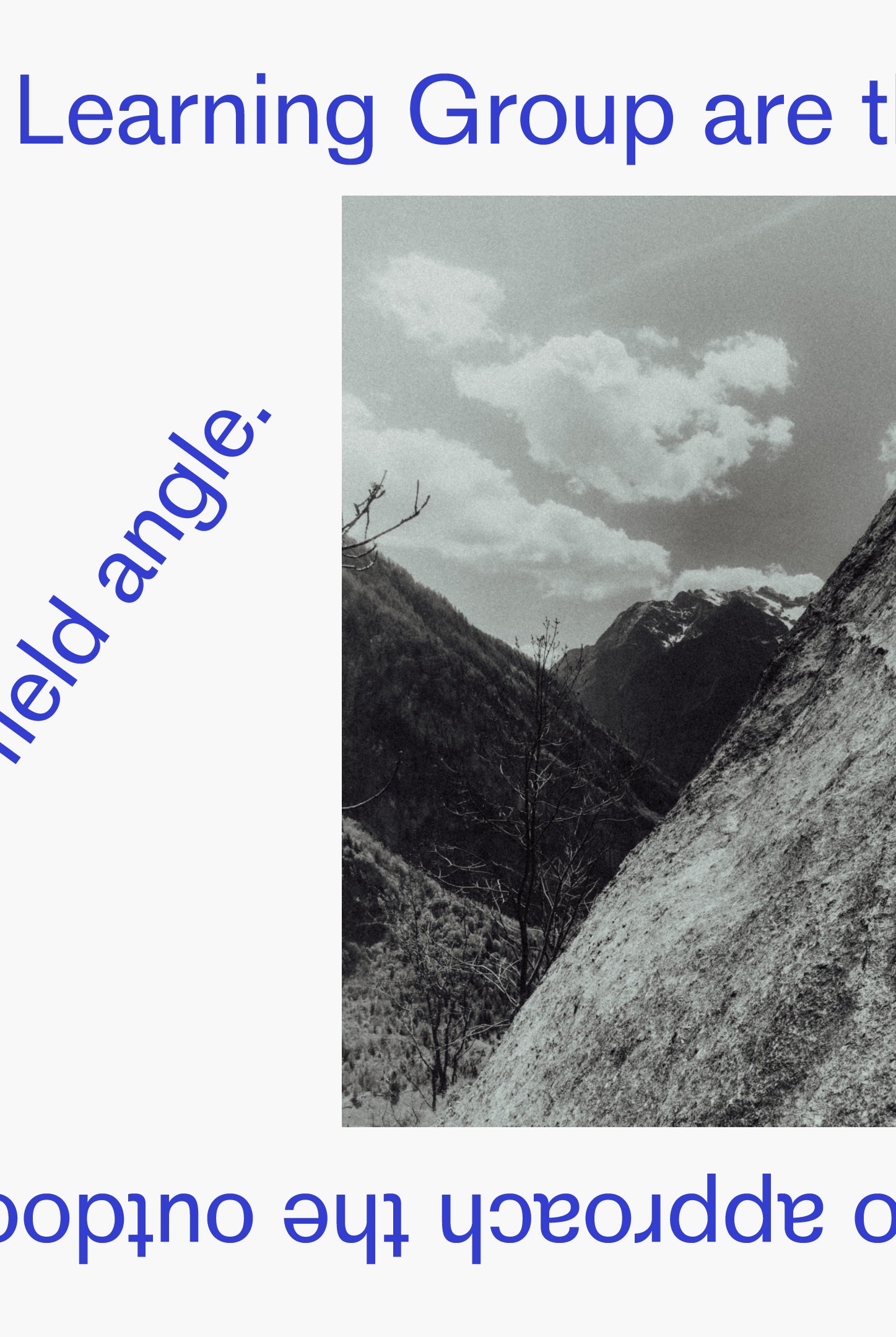 An Interview with Steep Learning Group