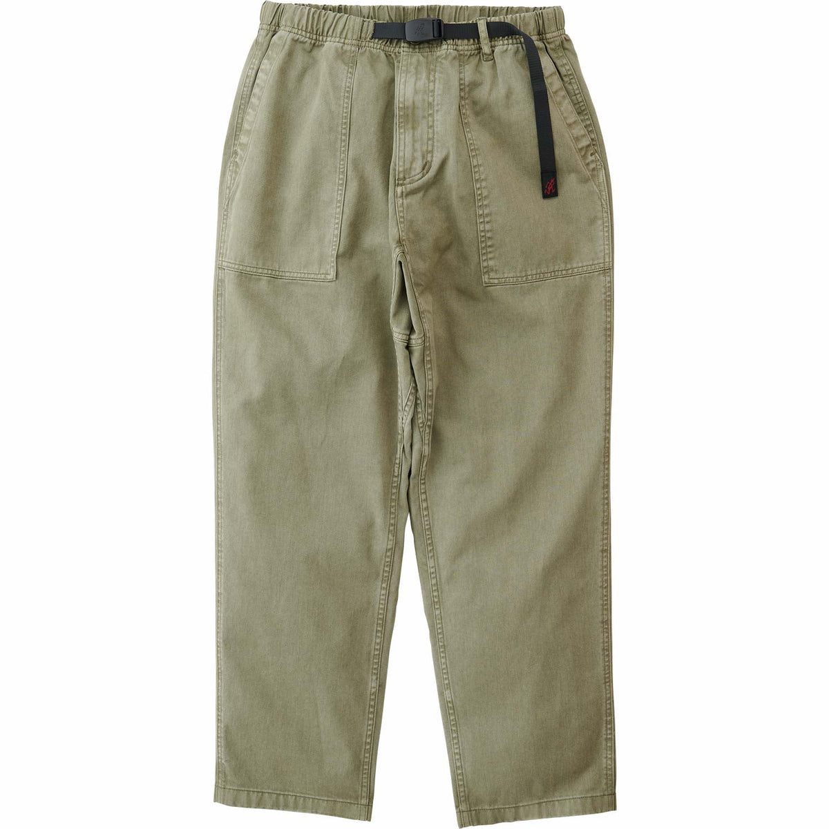 Gramicci Loose Tapered Ridge Pants (Herb Pigment)