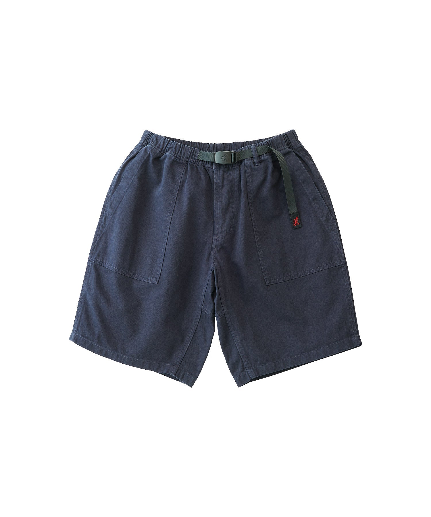 Gramicci Ridge Shorts (Double Navy)