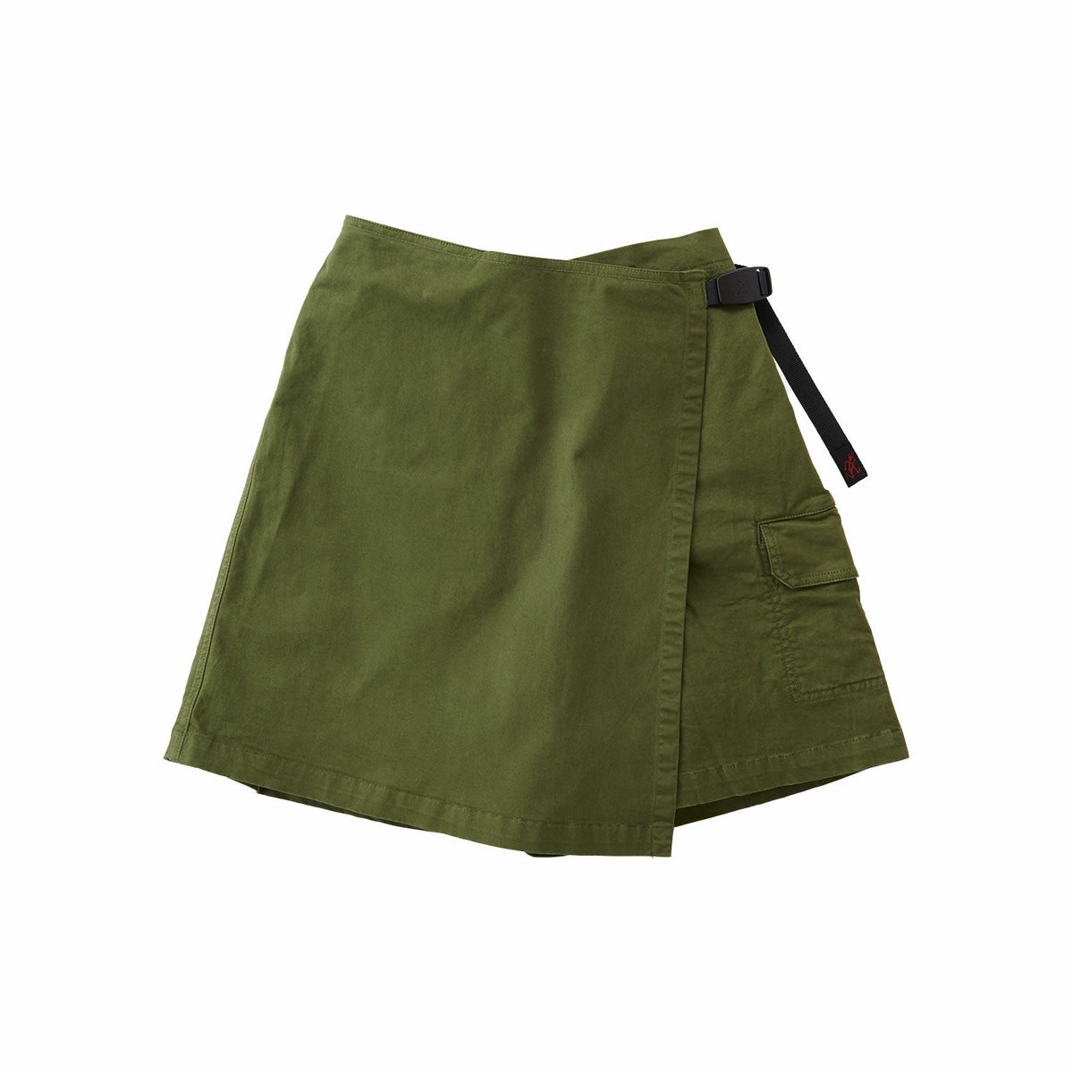 Gramicci G-Skort (Olive)