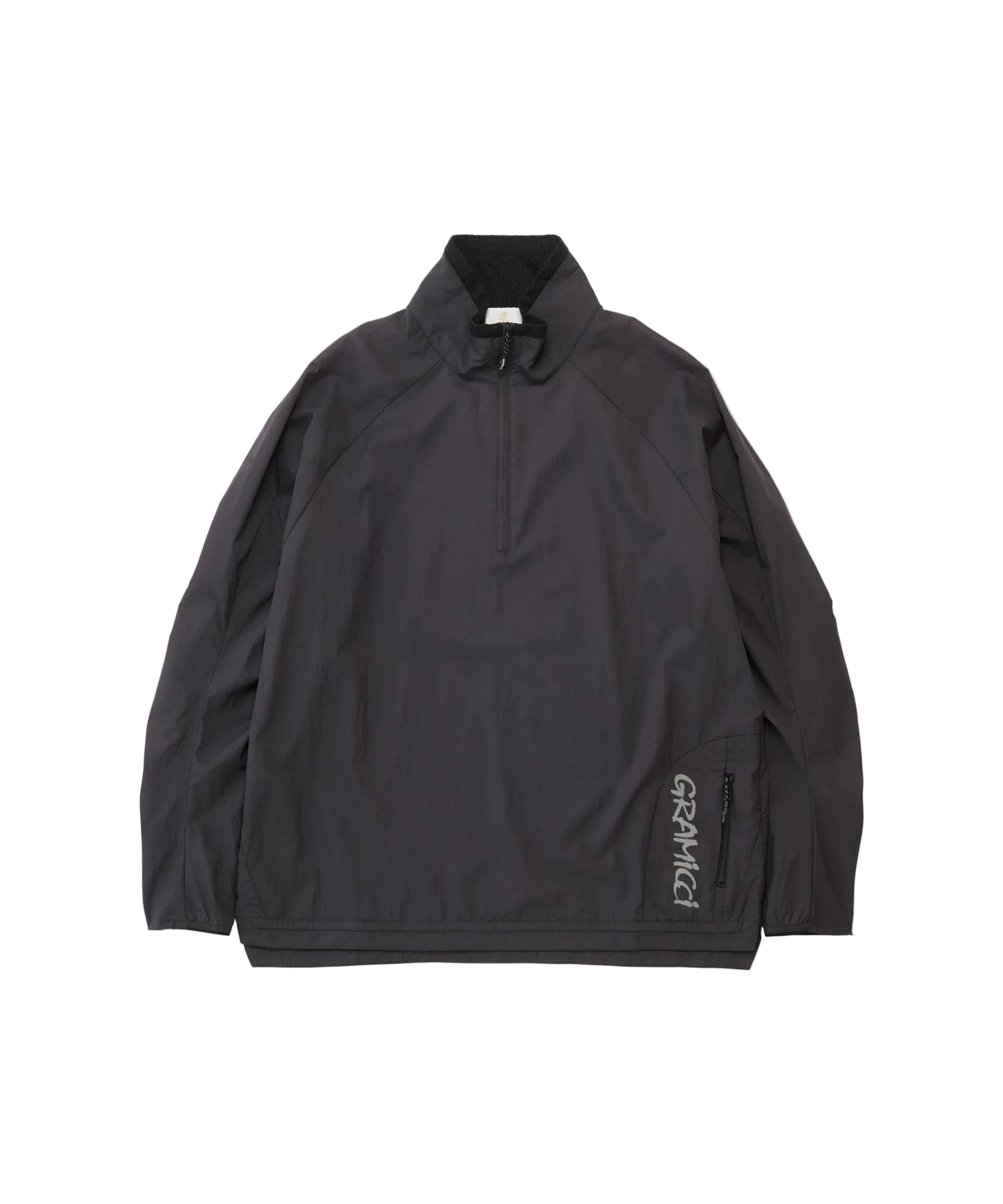 Gramicci Ultra-Light Packable Jacket (Midnight)