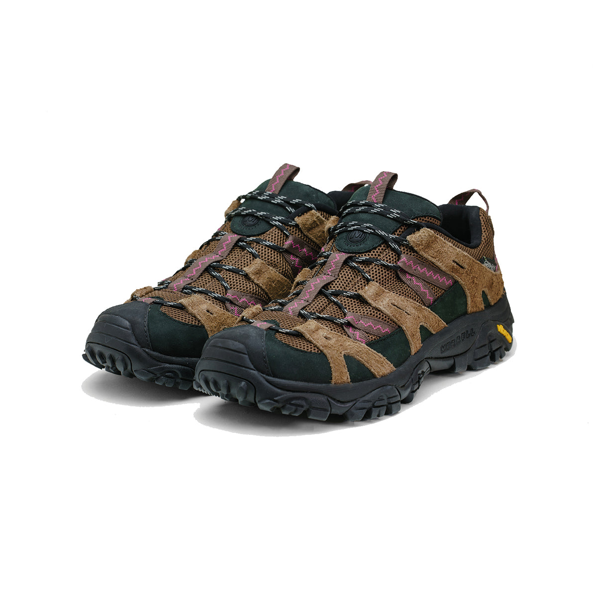 Gramicci x Merrell Moab 2 Siren