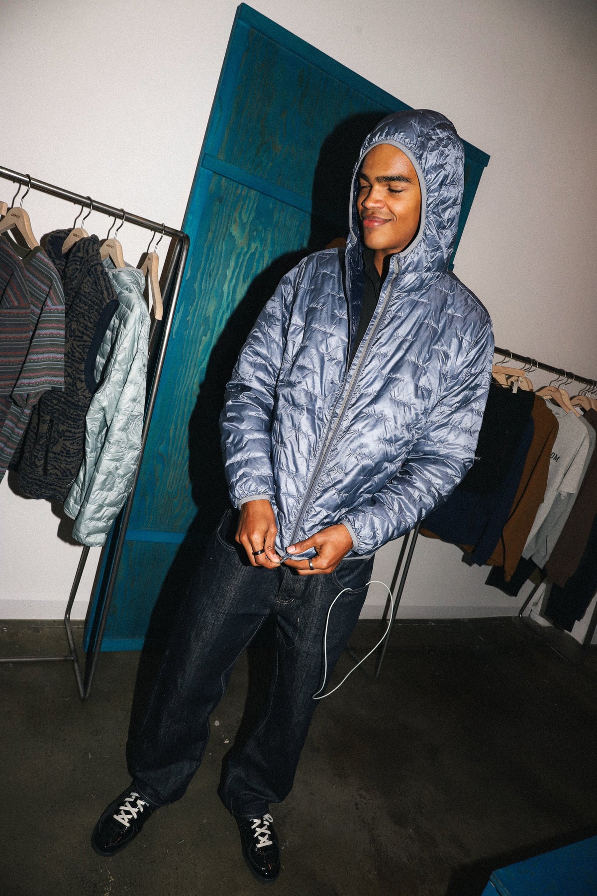 The Gramicci & thisisneverthat Party in Photos