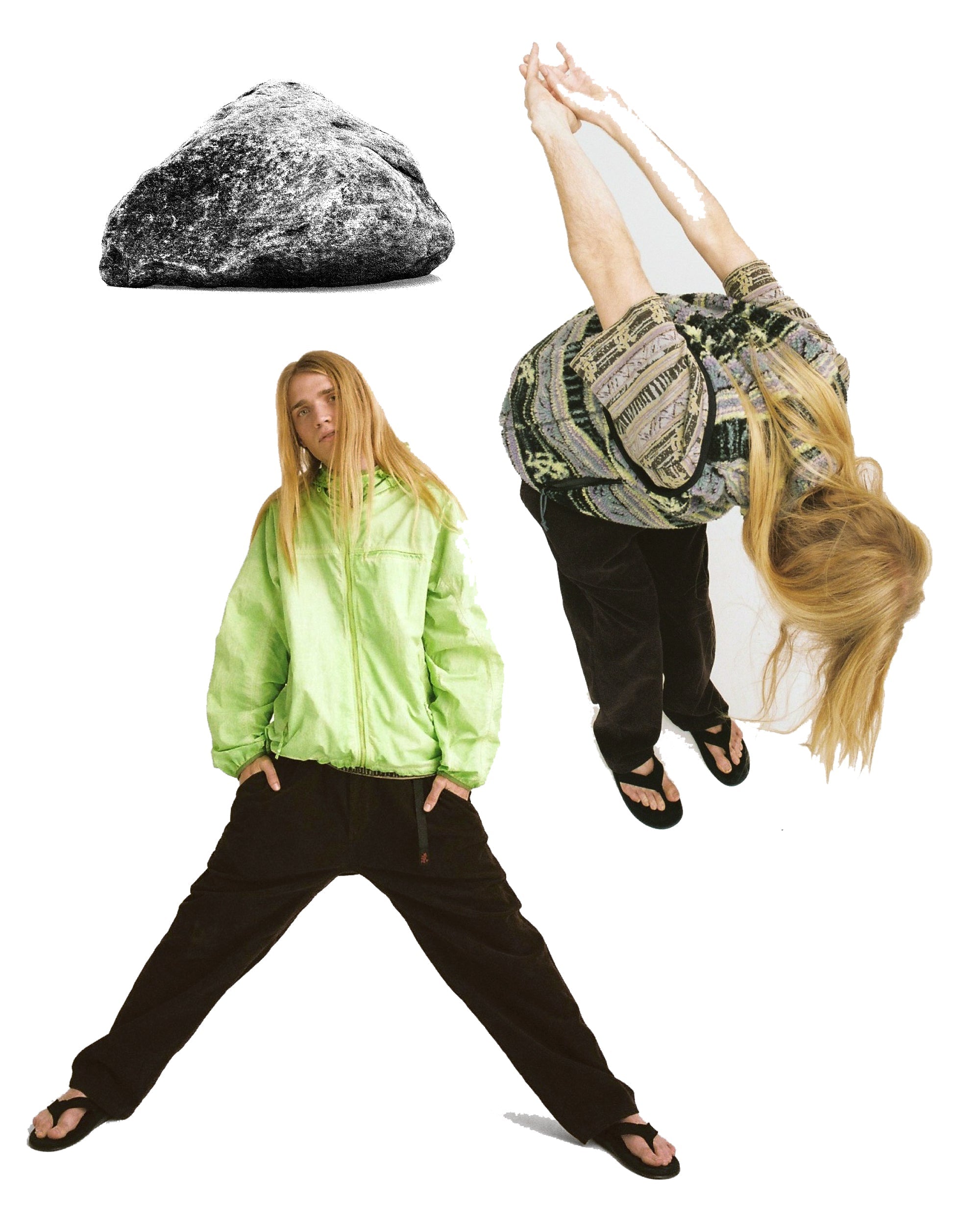 Gramicci & thisisneverthat