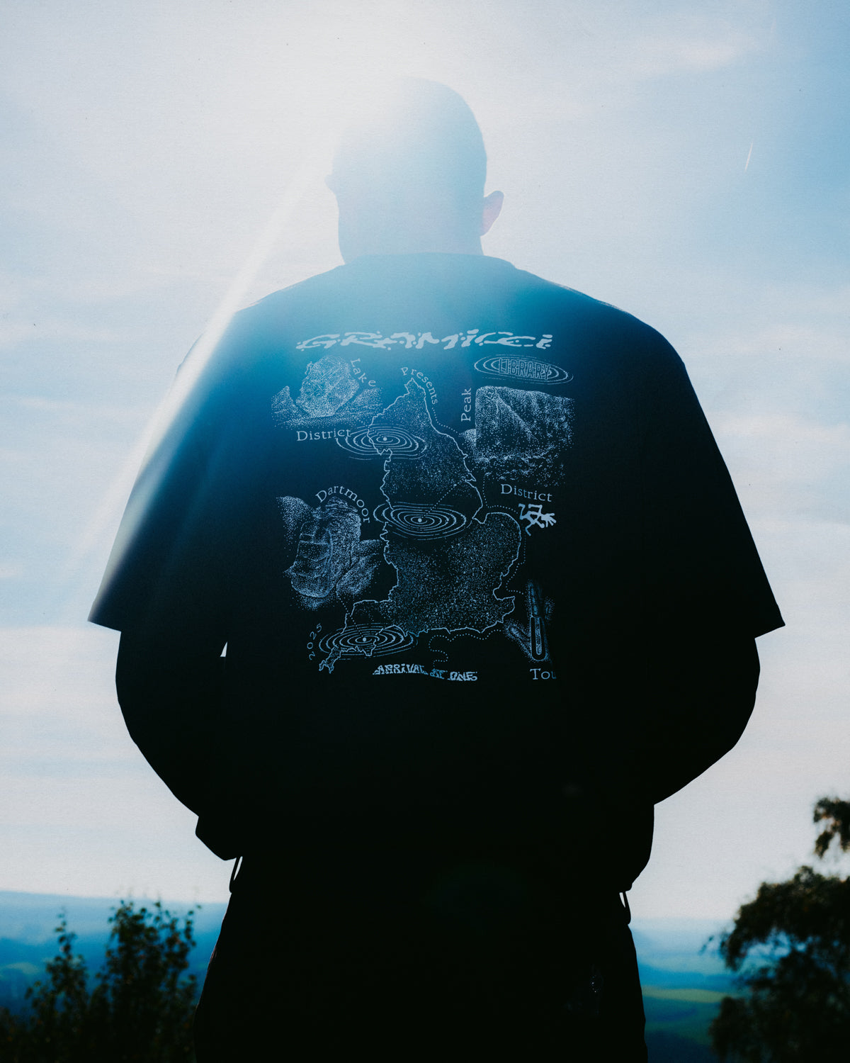 Gramicci Library presents... Peak District Boulder Social