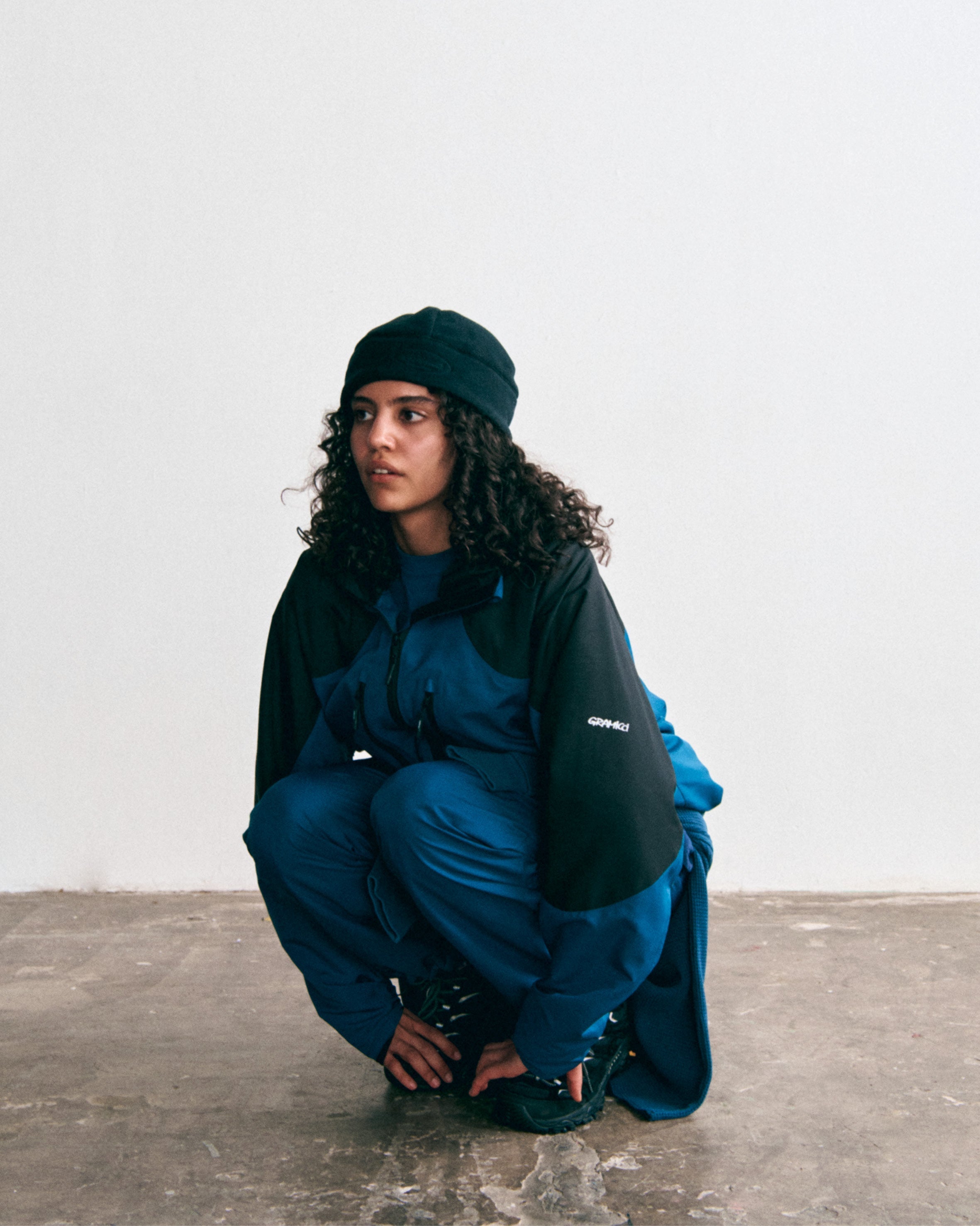 Nanotex: built for wet weather