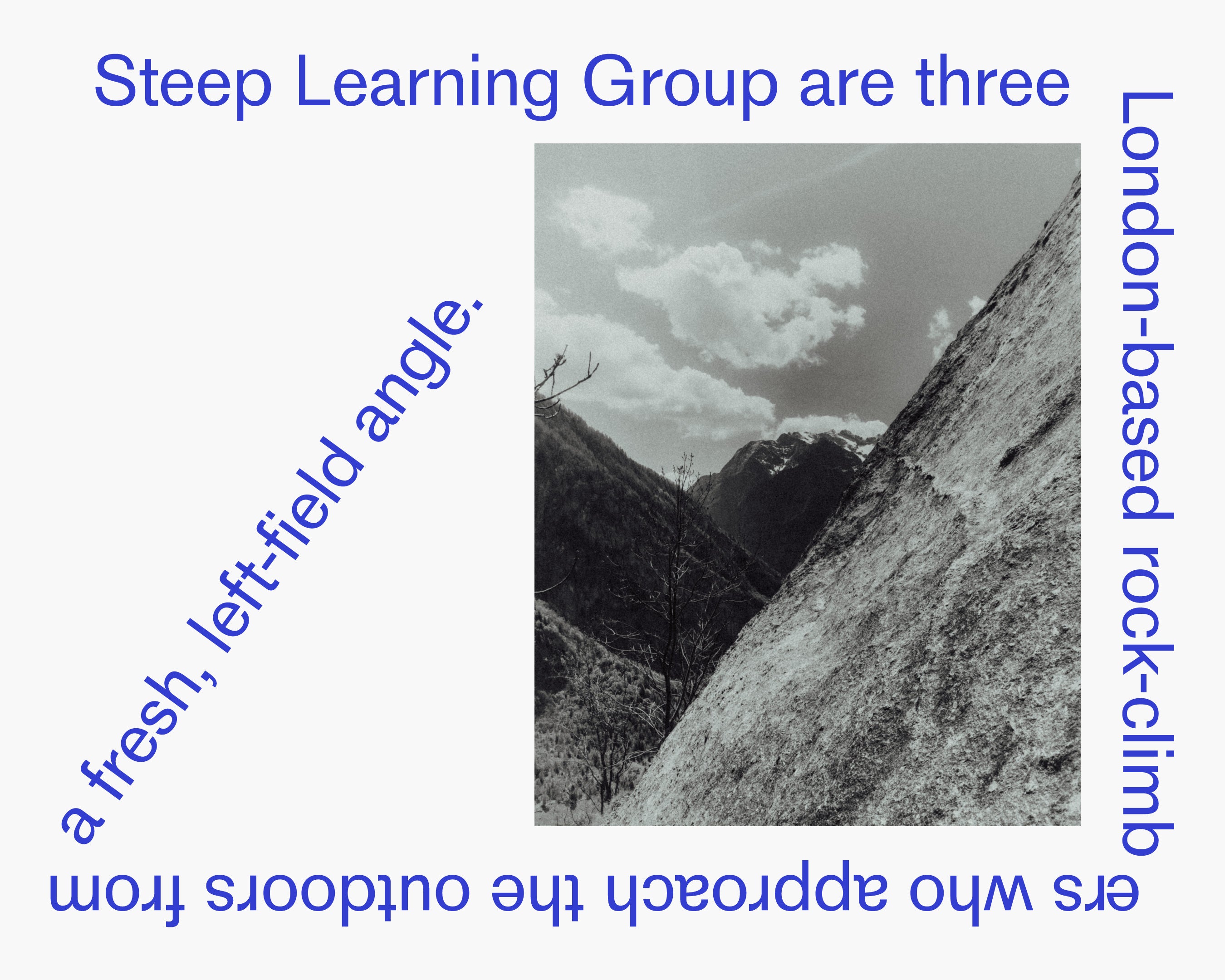 An Interview with Steep Learning Group