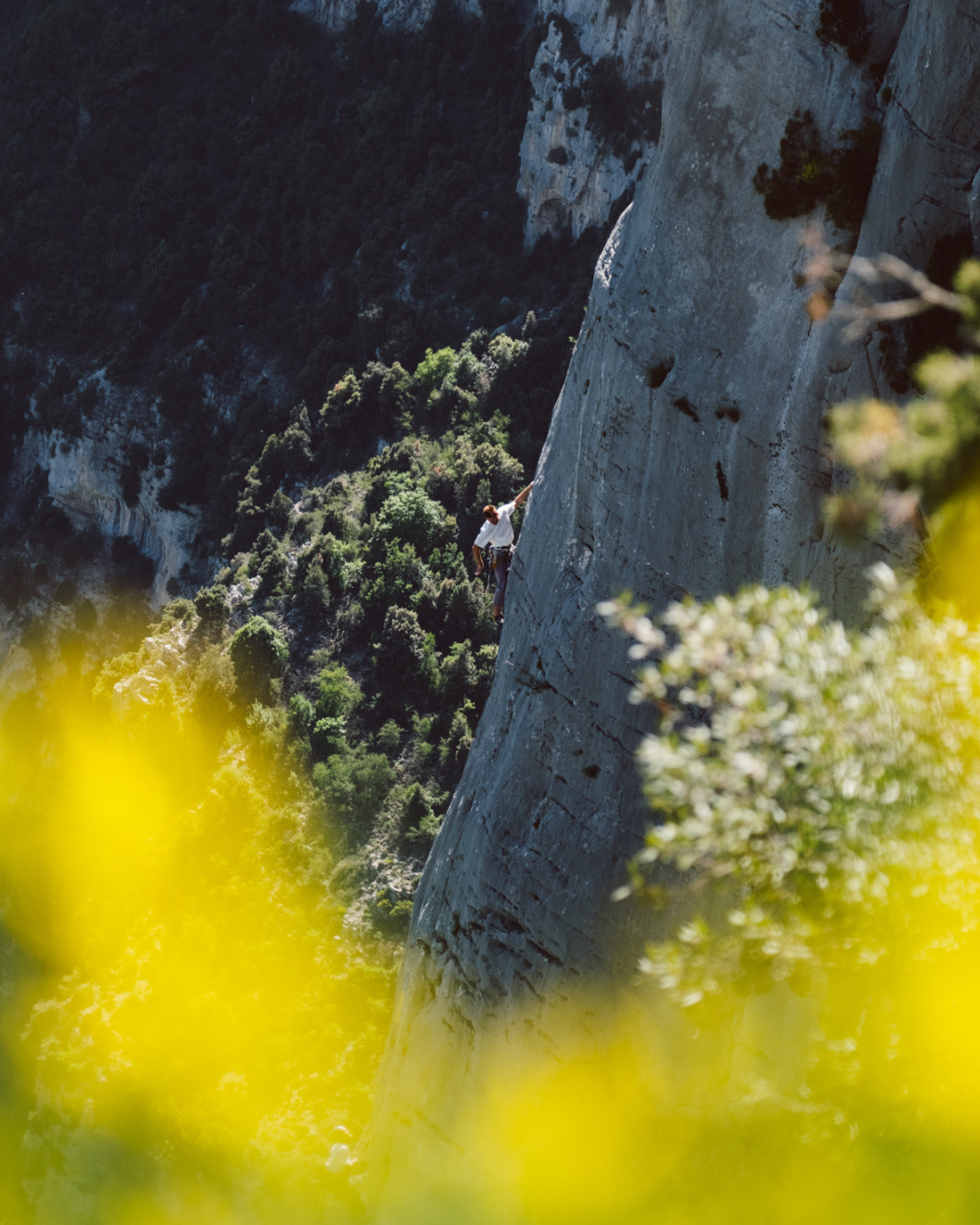 Gramicci Library Europe Road Trip – Verdon Gorge