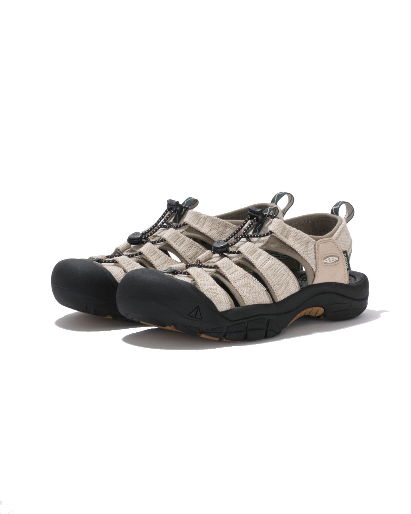 ◆正規品◆GRAMICCI X KEEN NEWPORT RETRO NATURAL(W)◆関税込◆ Men's Newport Retro Sandal x Gramicci | Gramicci Hemp | KEEN
