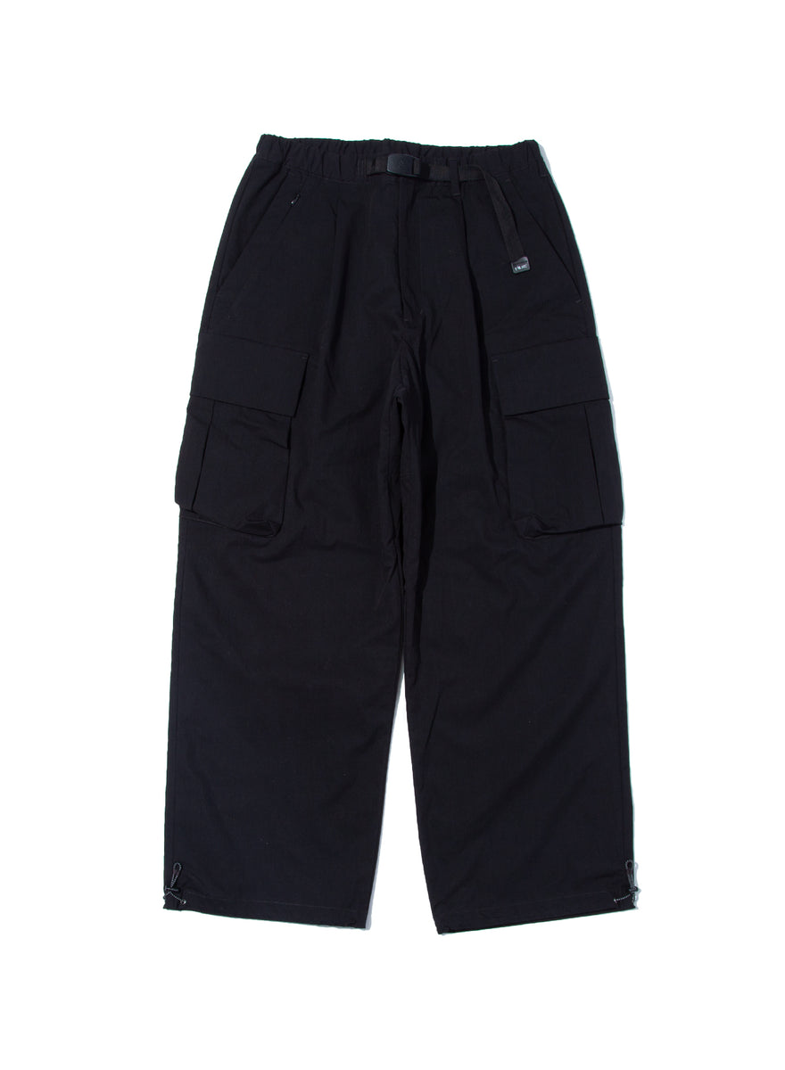 Gramicci by F/CE. Technical Cargo Wide Pant