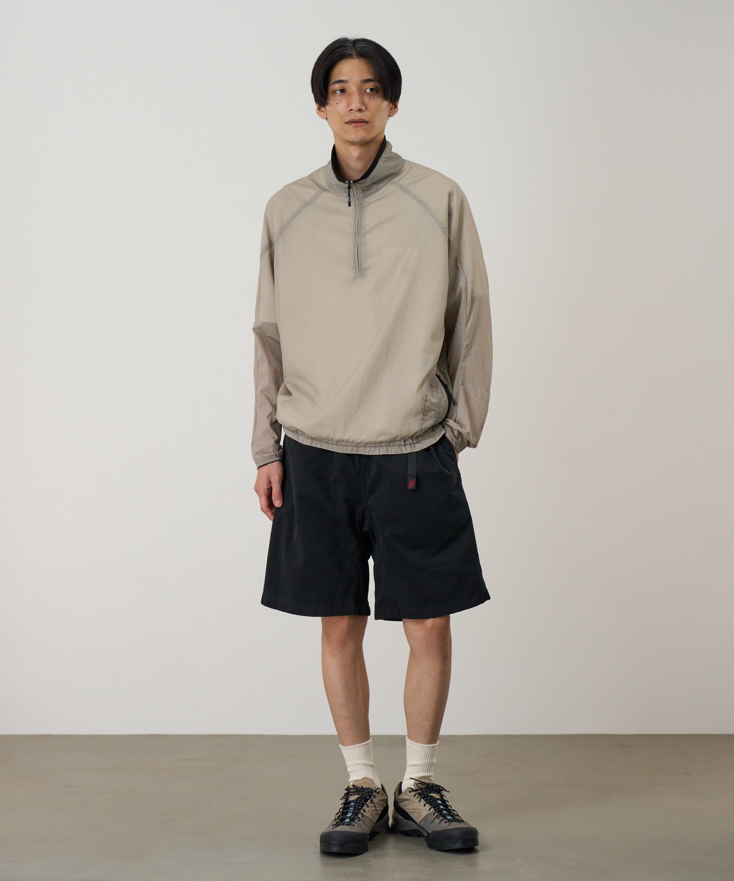 Gramicci G-Shorts (Black)