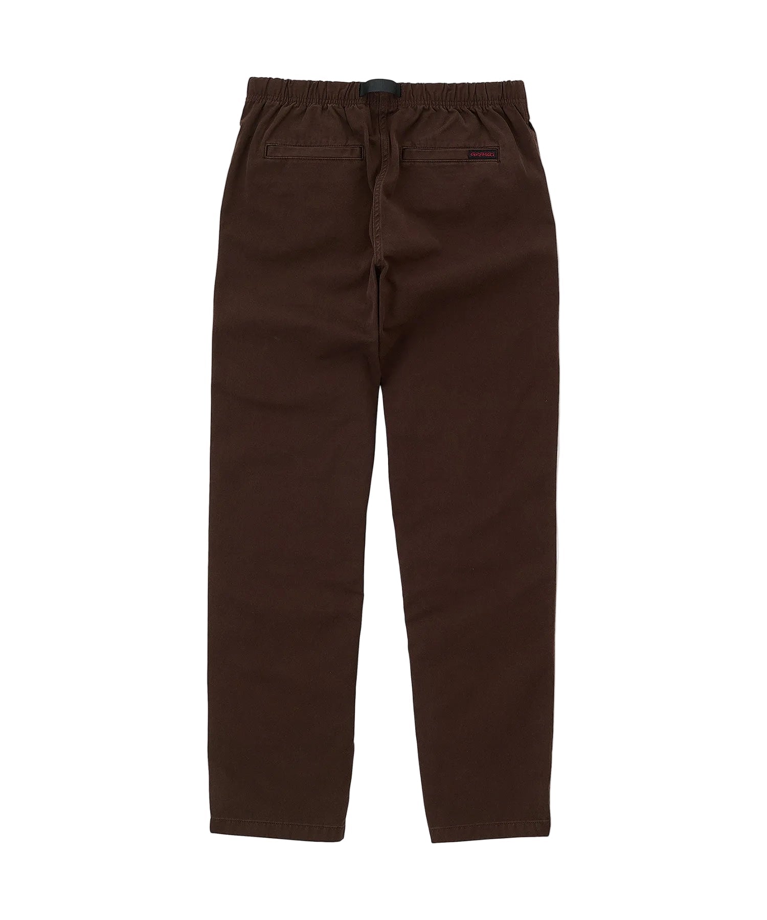 グラミチ＊GRAMICCI PANT Gramicci G-Pants (Chocolate)