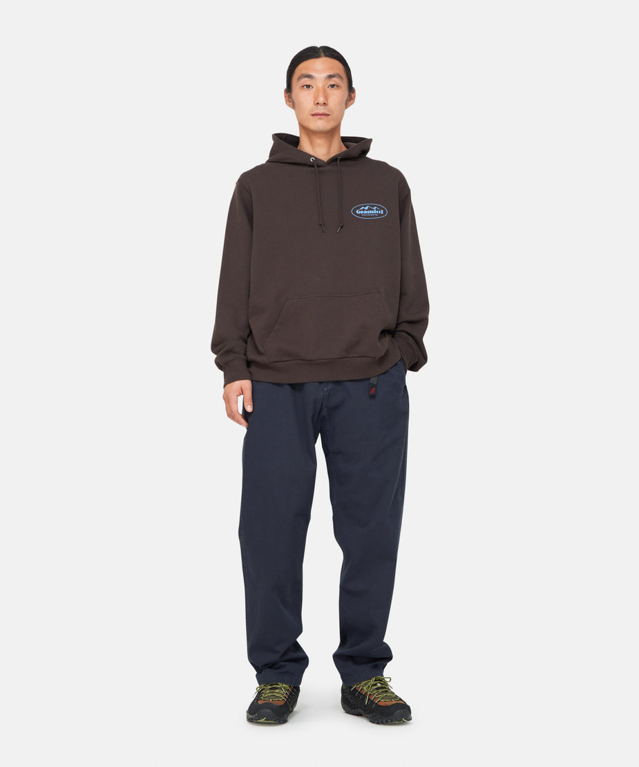 Gramicci Women's Gramicci Pants - Navy Pigment