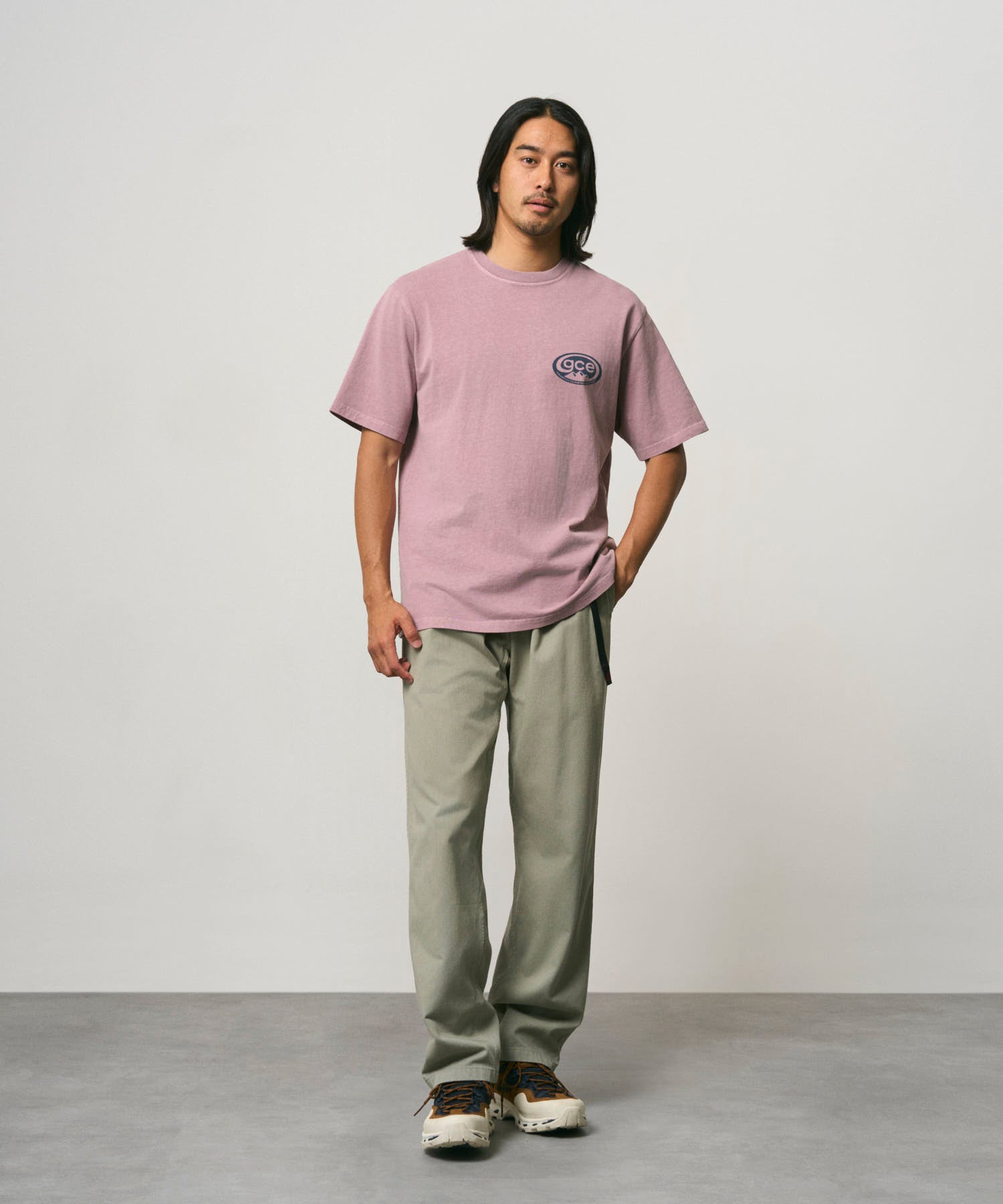 Men's Pants – Gramicci