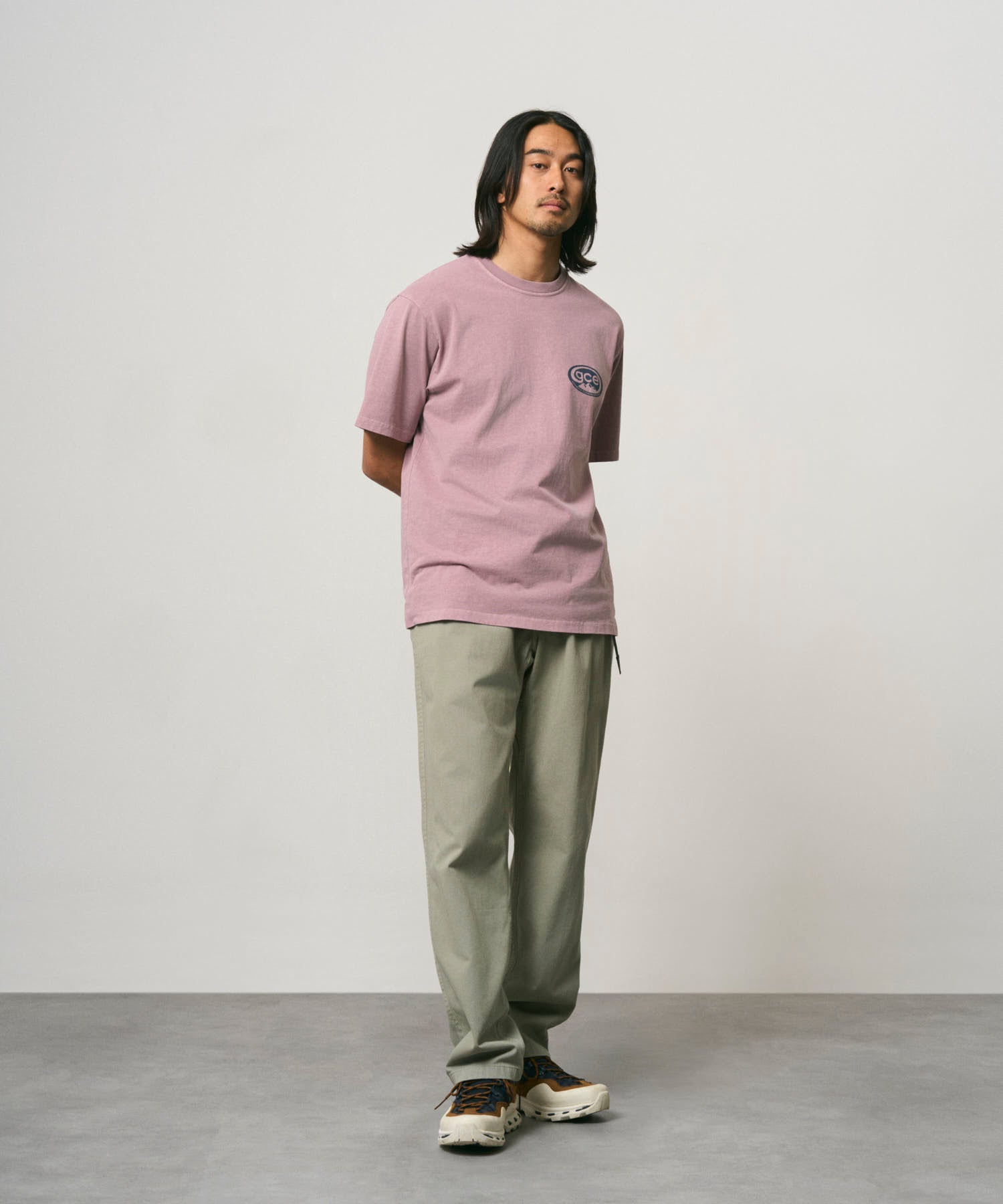 Men's Pants – Gramicci