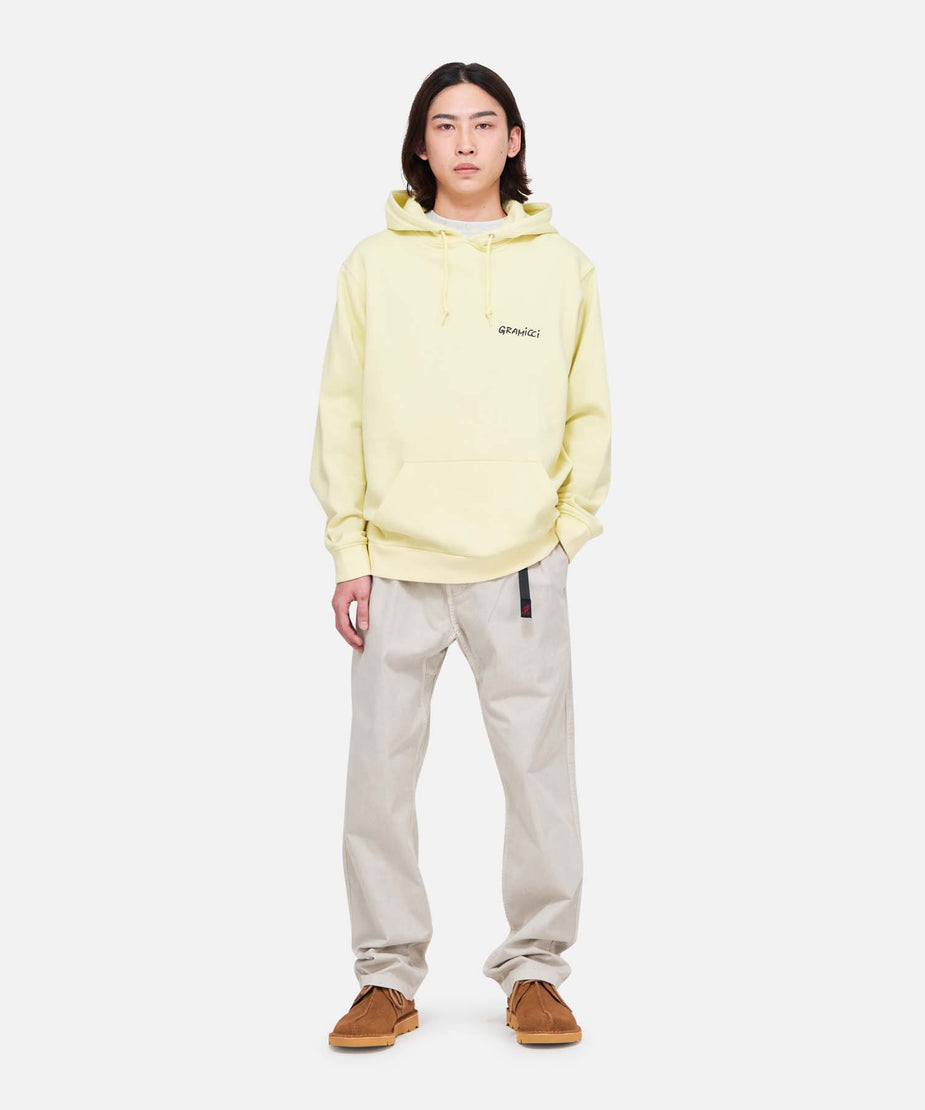 Gramicci Men's G Pants - Cactus Pigment