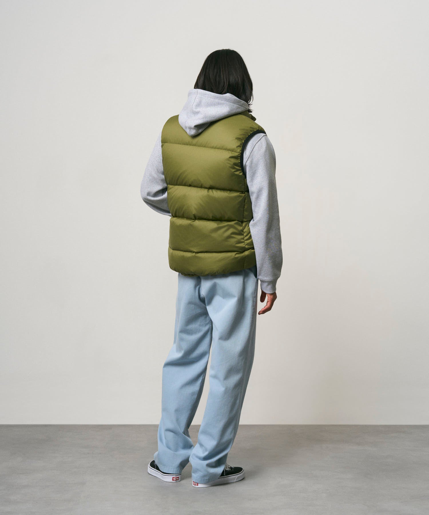 Men's Pants – Gramicci