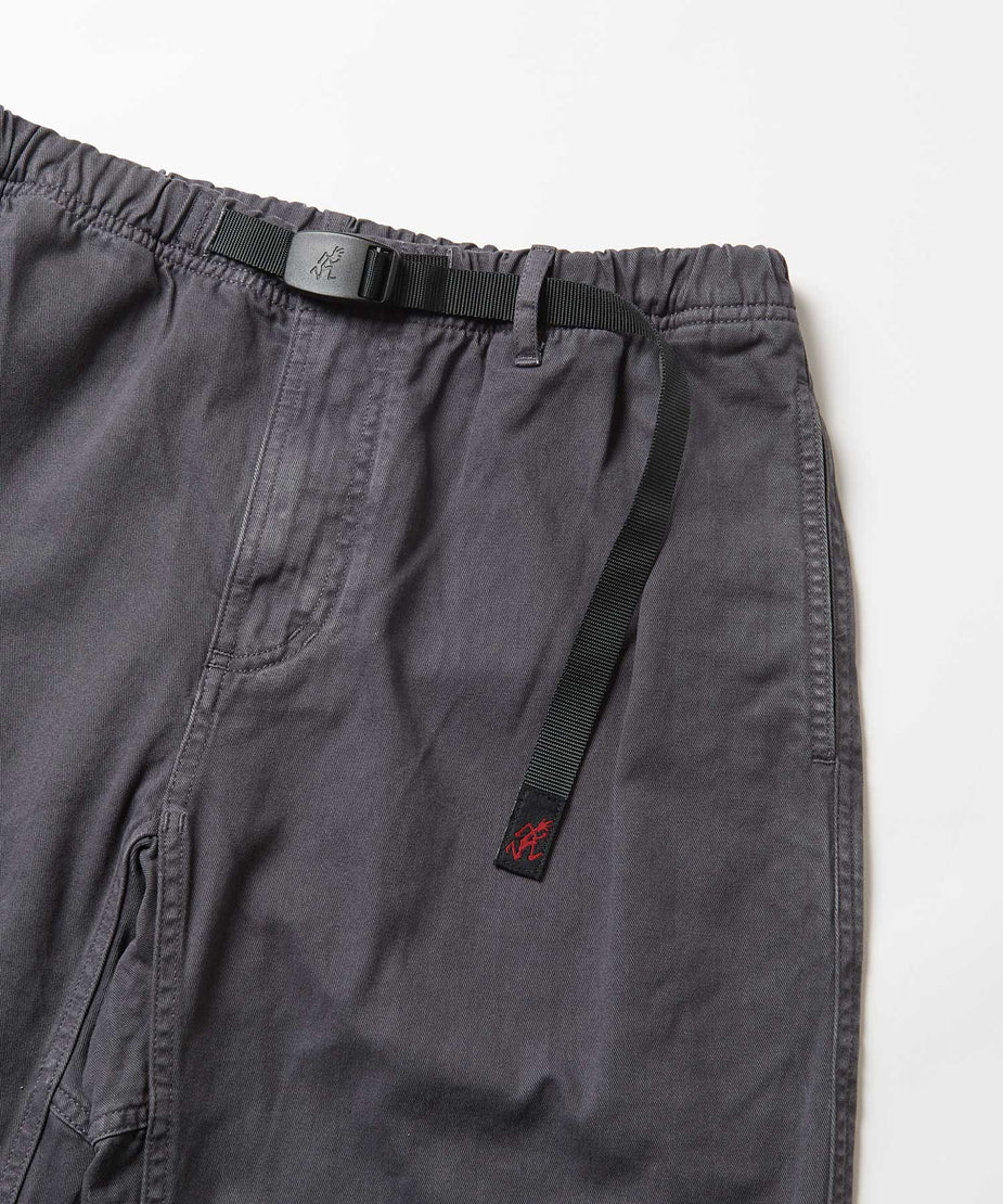 Gramicci Men's G Pants Straight Fit - Bark Pigment