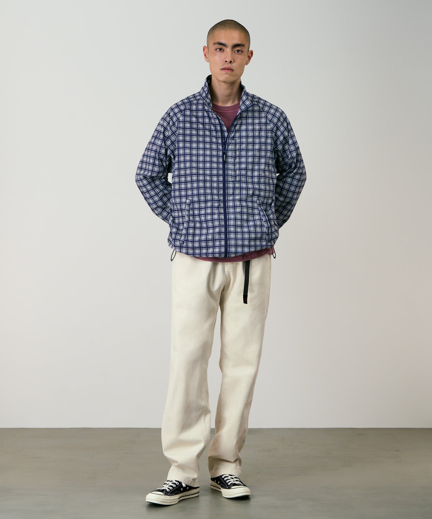 Gramicci G-Pants (Greige)