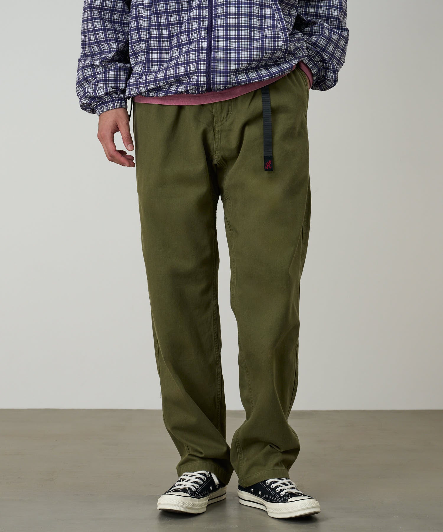 Gramicci G-Pants (Olive)