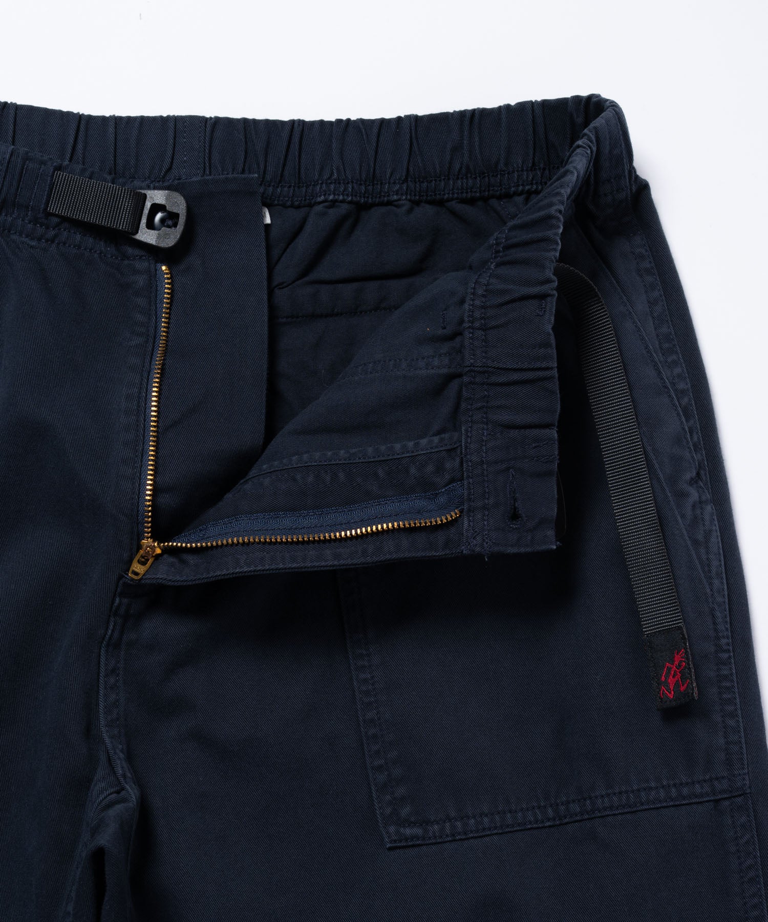 Gramicci Loose Tapered Pants (Double Navy)