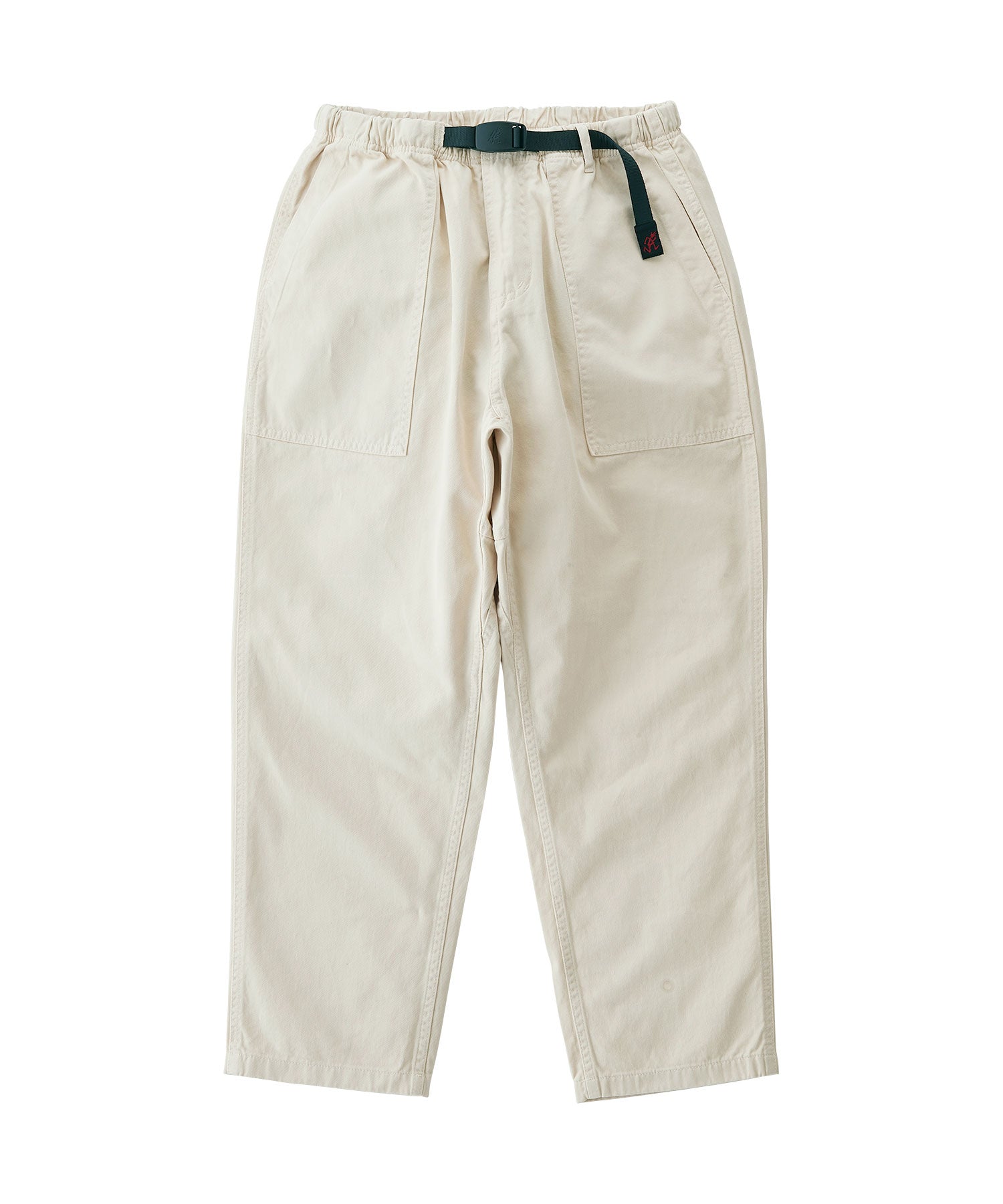 Gramicci Loose Tapered Pants (Greige)