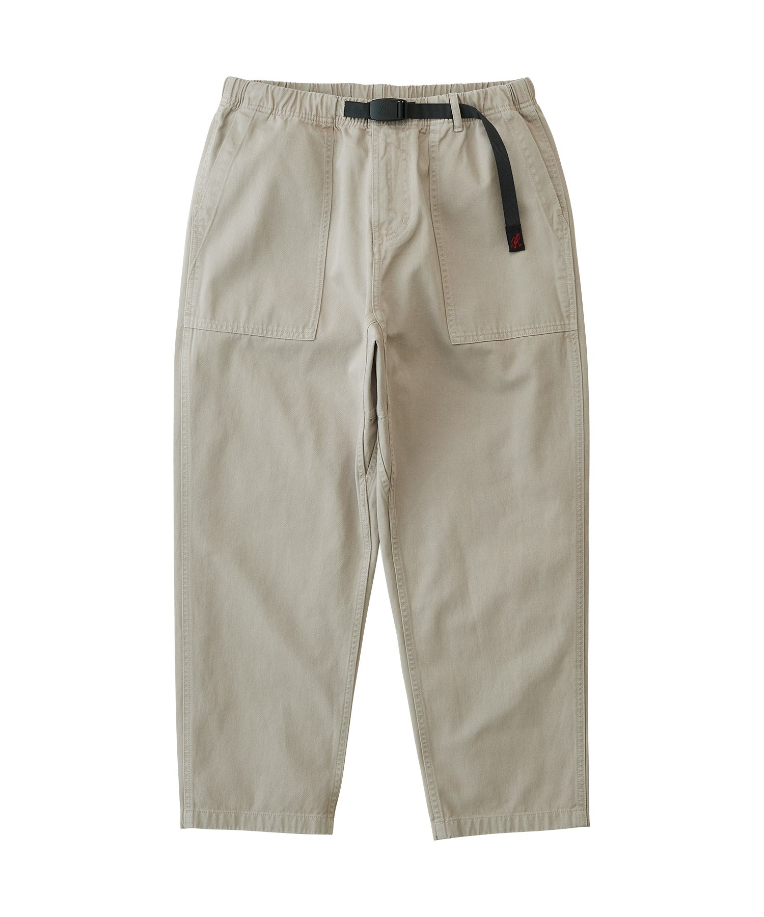 Gramicci loose best sale tapered pants olive