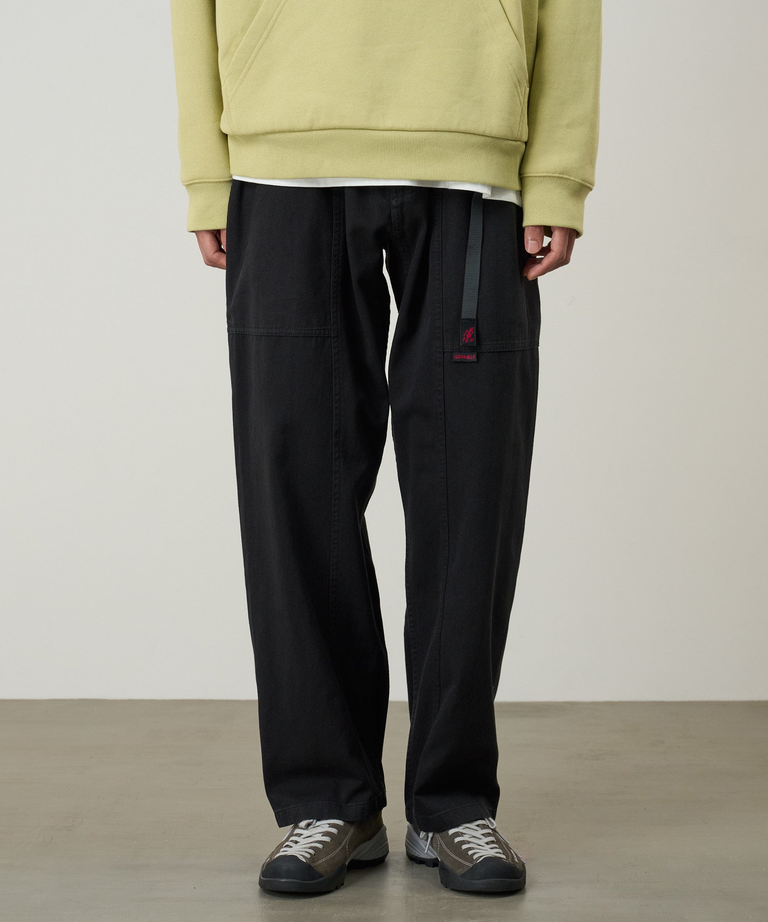 Gramicci Gadget Pants (Black)