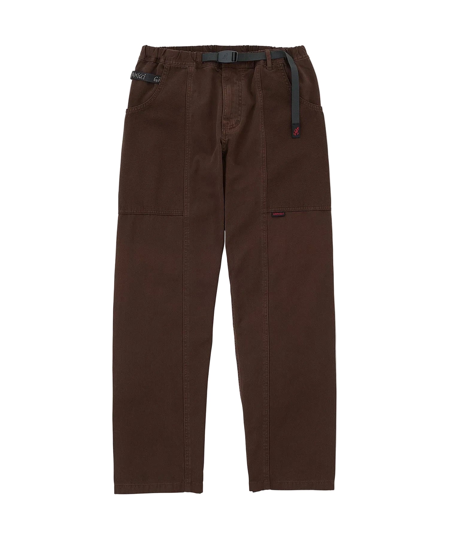 Gramicci Gadget Pants (Chocolate)