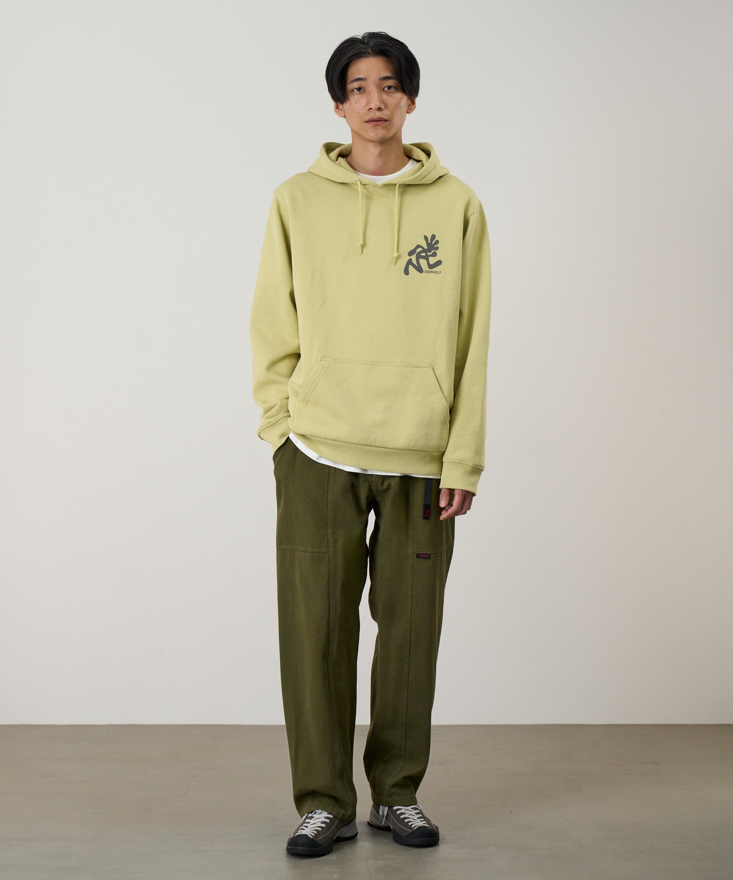Gramicci Gadget Pants (Olive)