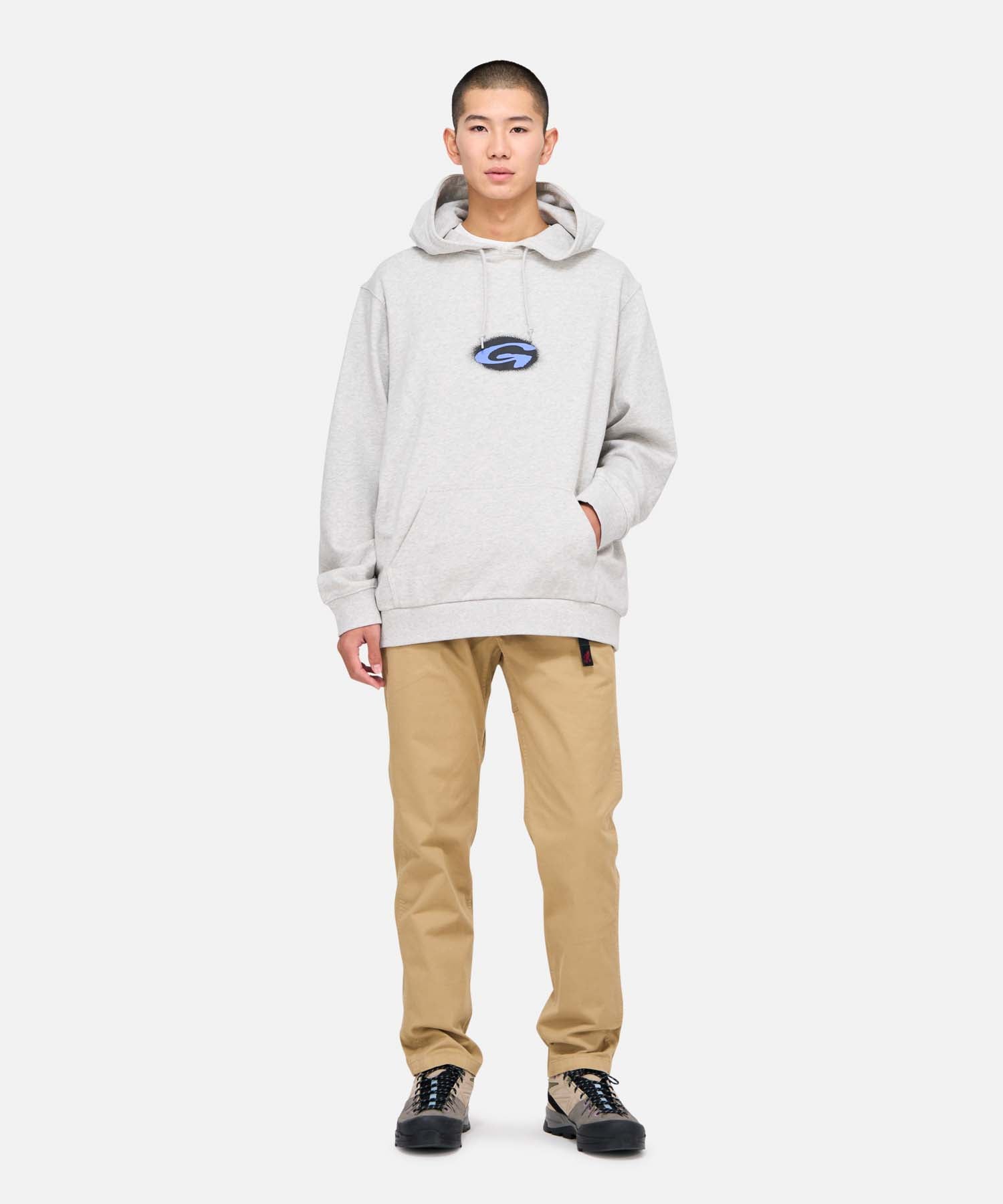 Gramicci NN-Pant Cropped